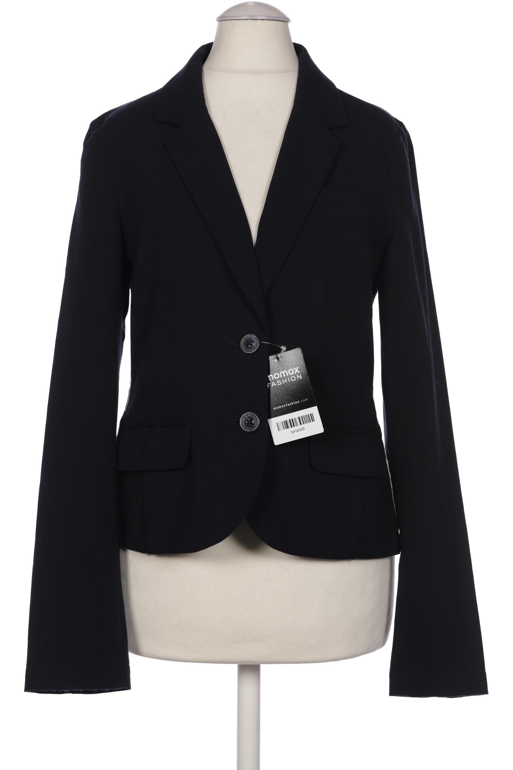 

Opus Damen Blazer, marineblau, Gr. 34