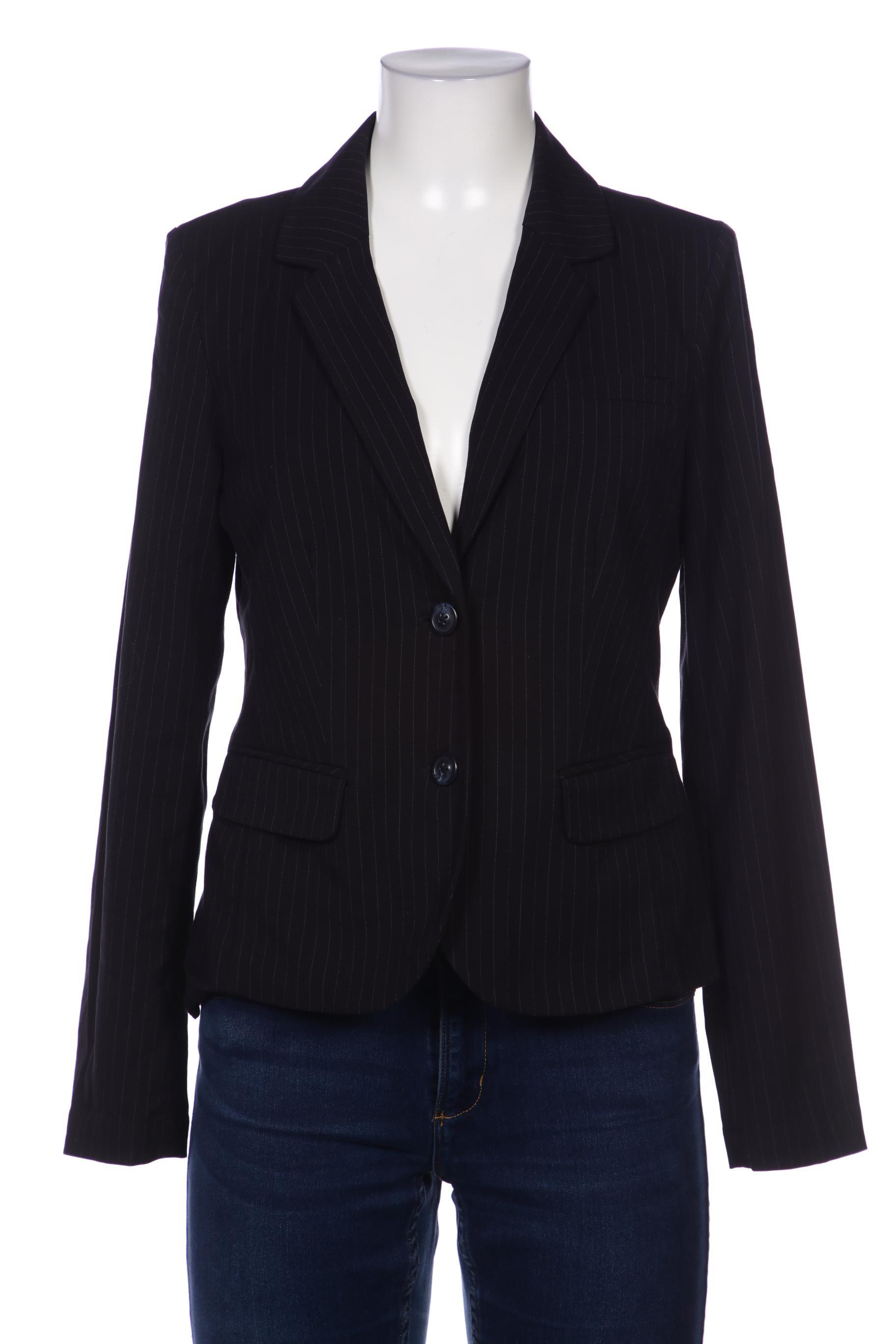 

Opus Damen Blazer, marineblau