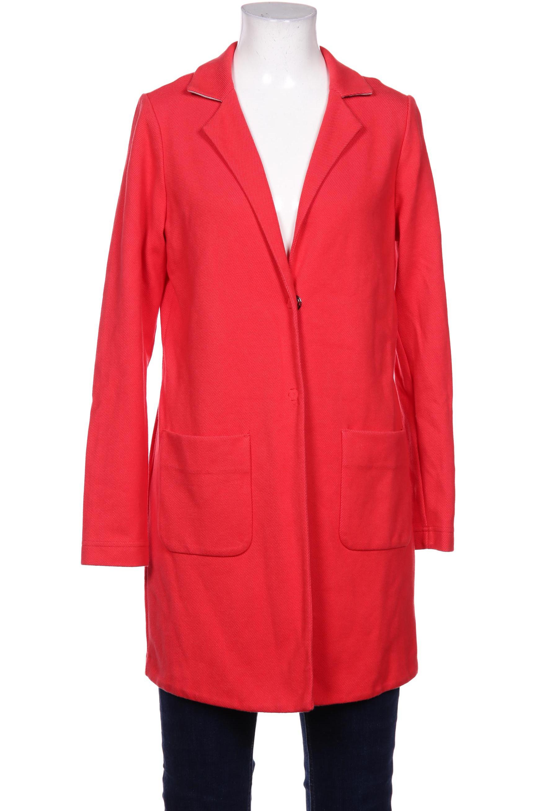 

Opus Damen Blazer, rot, Gr. 38