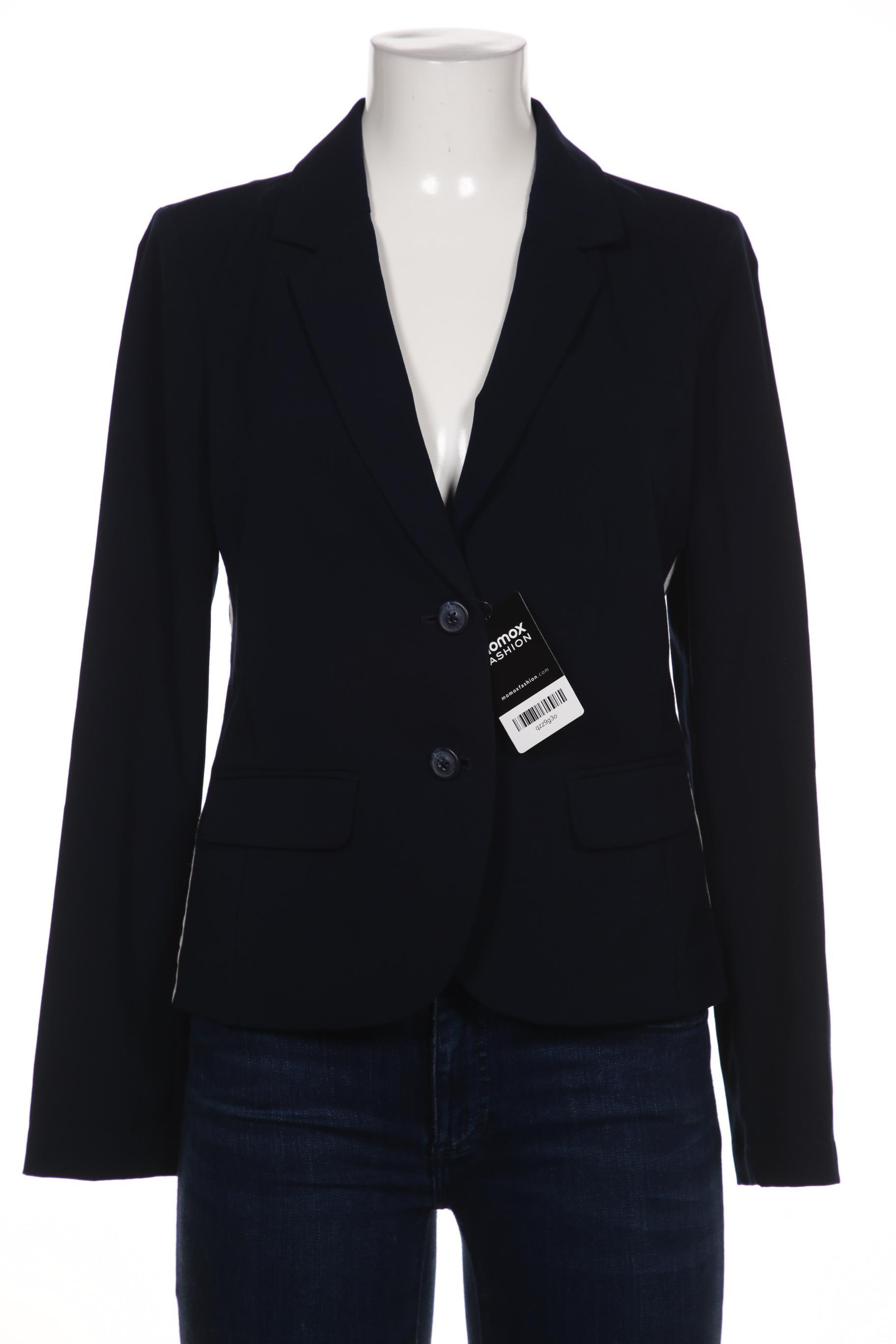 

Opus Damen Blazer, marineblau, Gr. 40