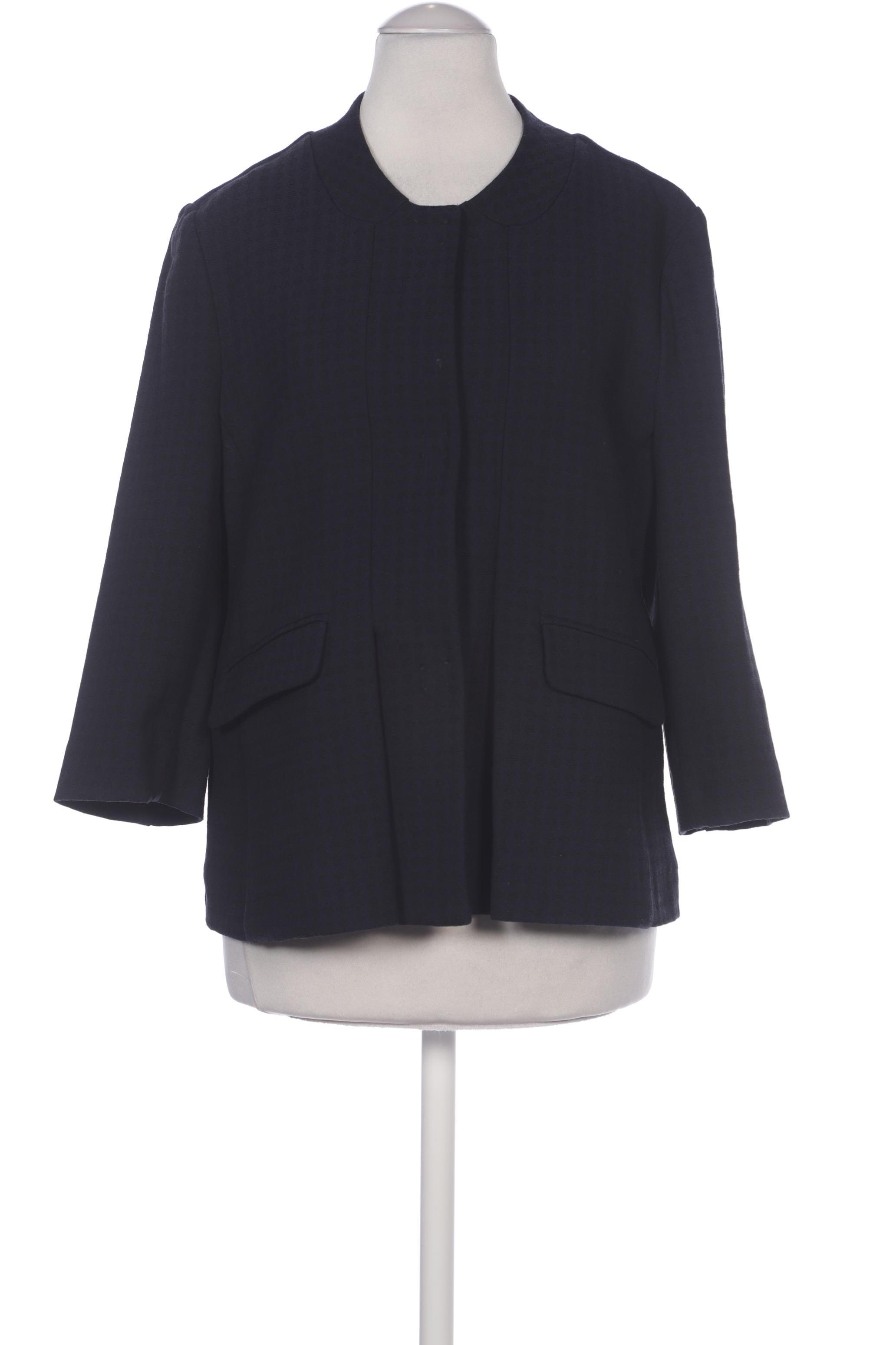 

Opus Damen Blazer, marineblau, Gr. 36