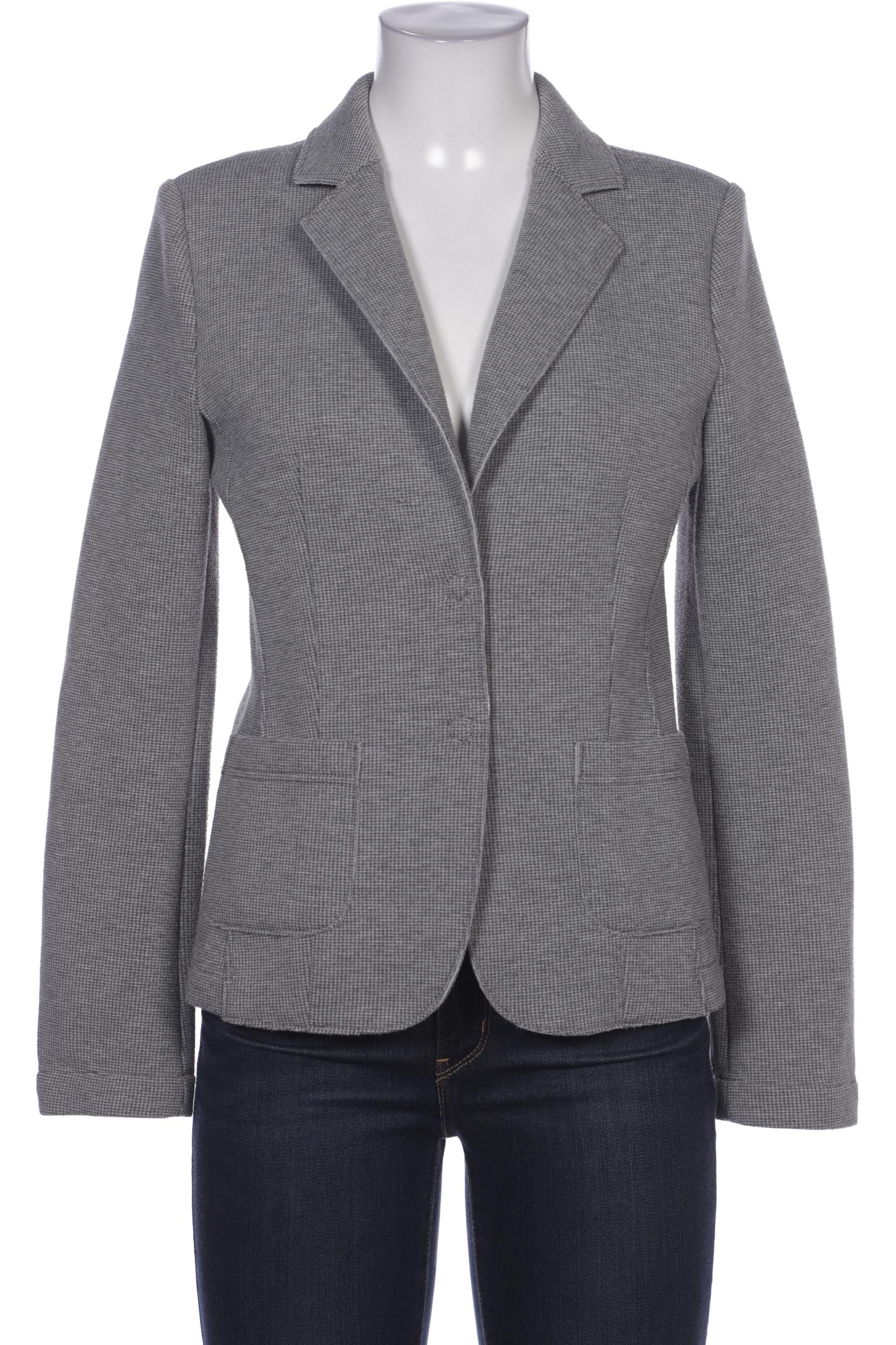

Opus Damen Blazer, grau, Gr. 38