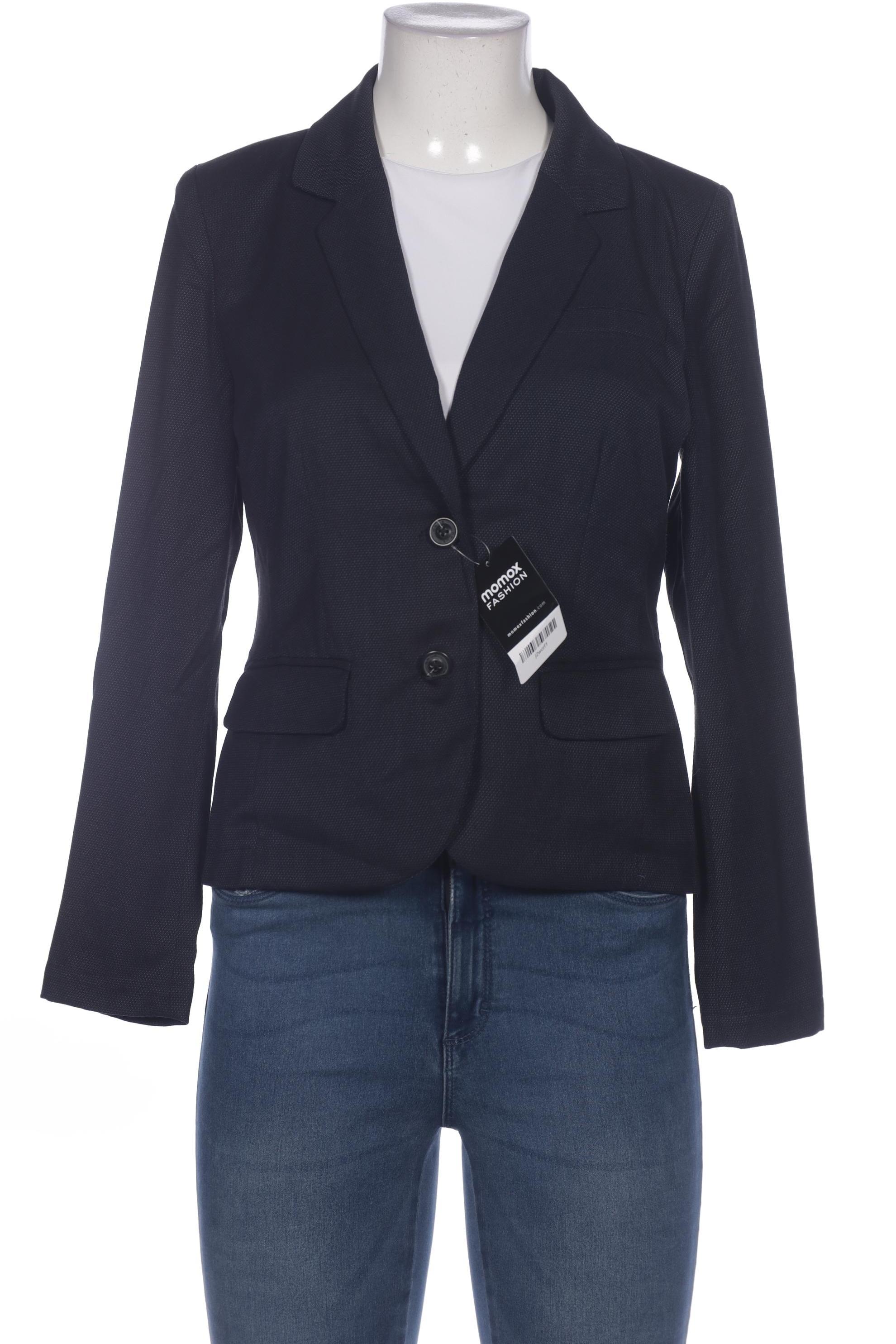 

Opus Damen Blazer, marineblau, Gr. 38