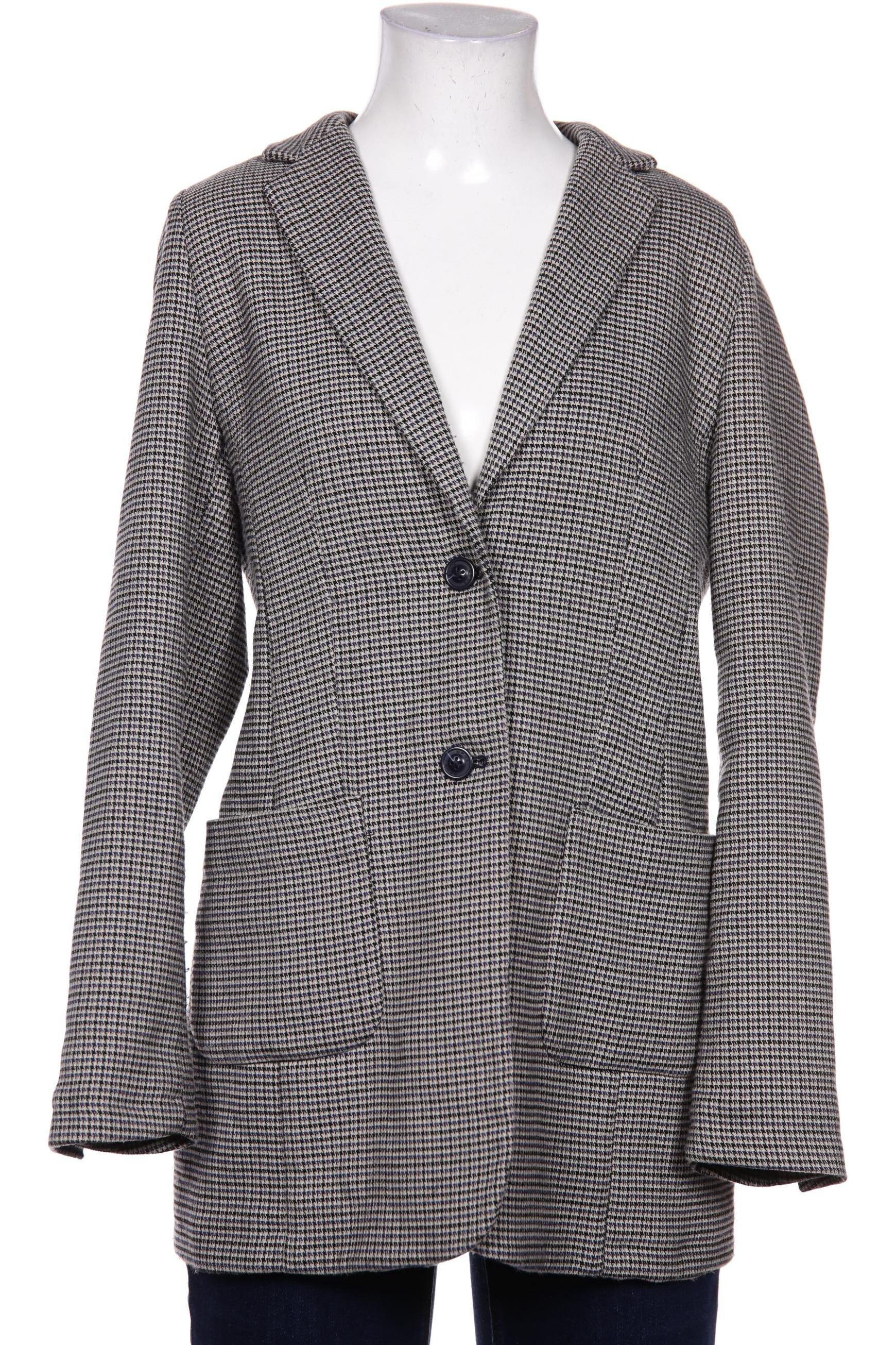 

Opus Damen Blazer, grau, Gr. 38