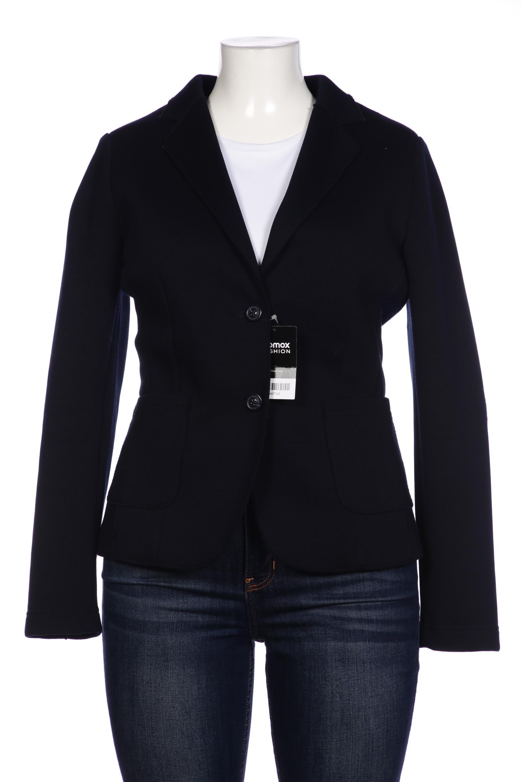 

Opus Damen Blazer, marineblau