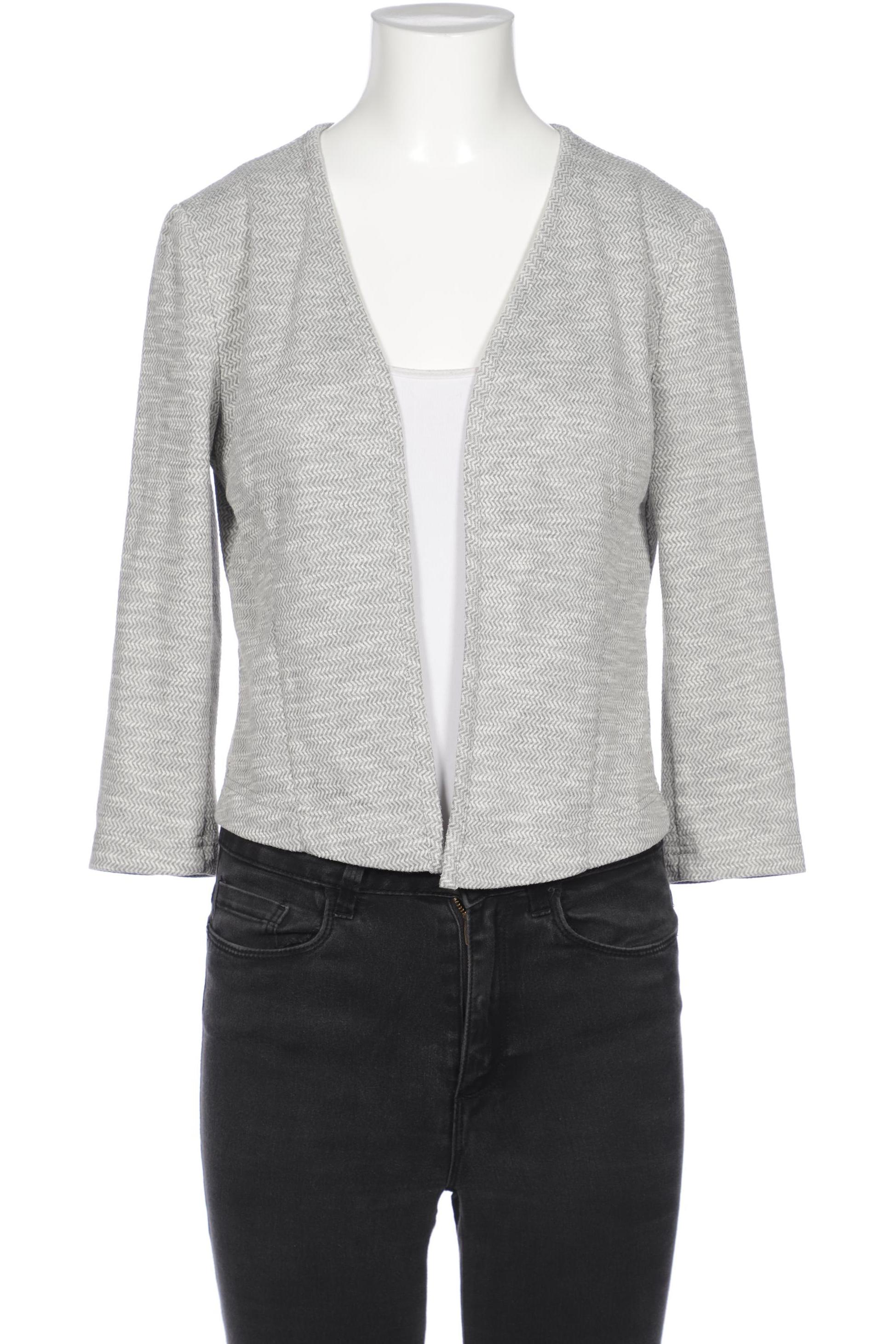 

Opus Damen Blazer, grau