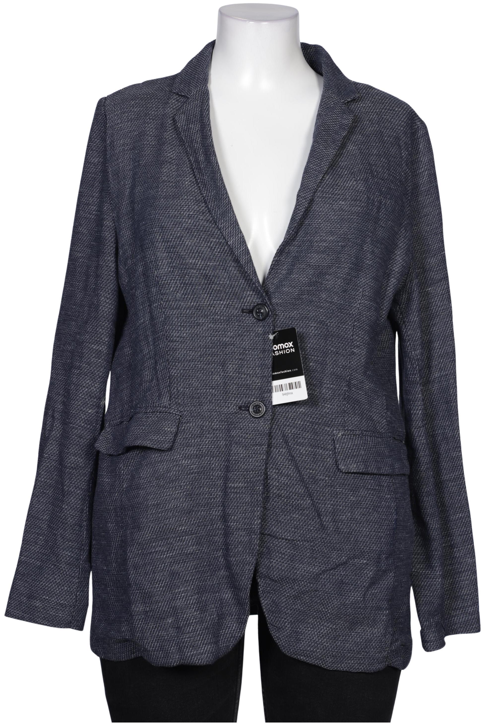 

Opus Damen Blazer, marineblau, Gr. 44