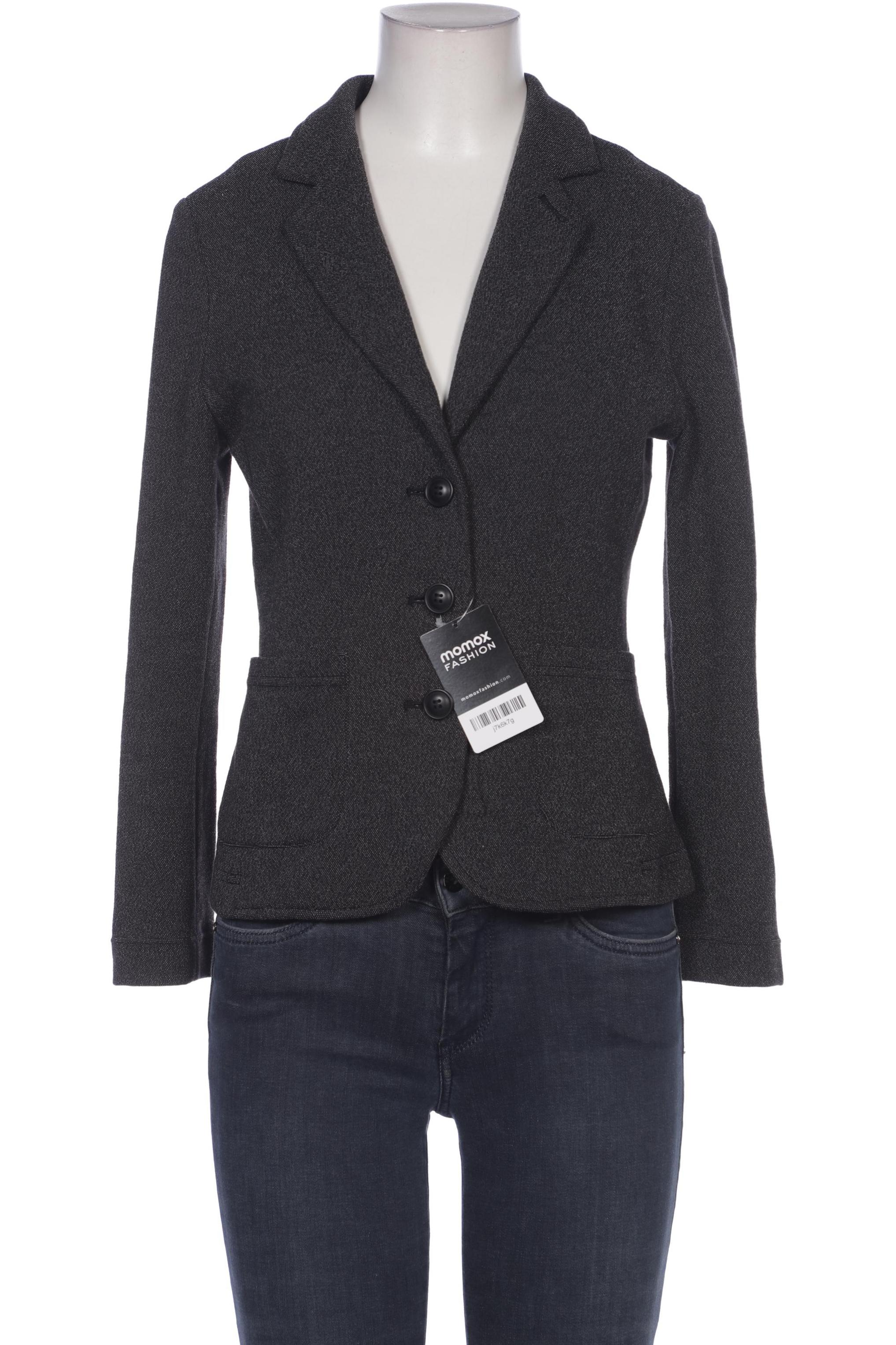 

Opus Damen Blazer, grau, Gr. 36
