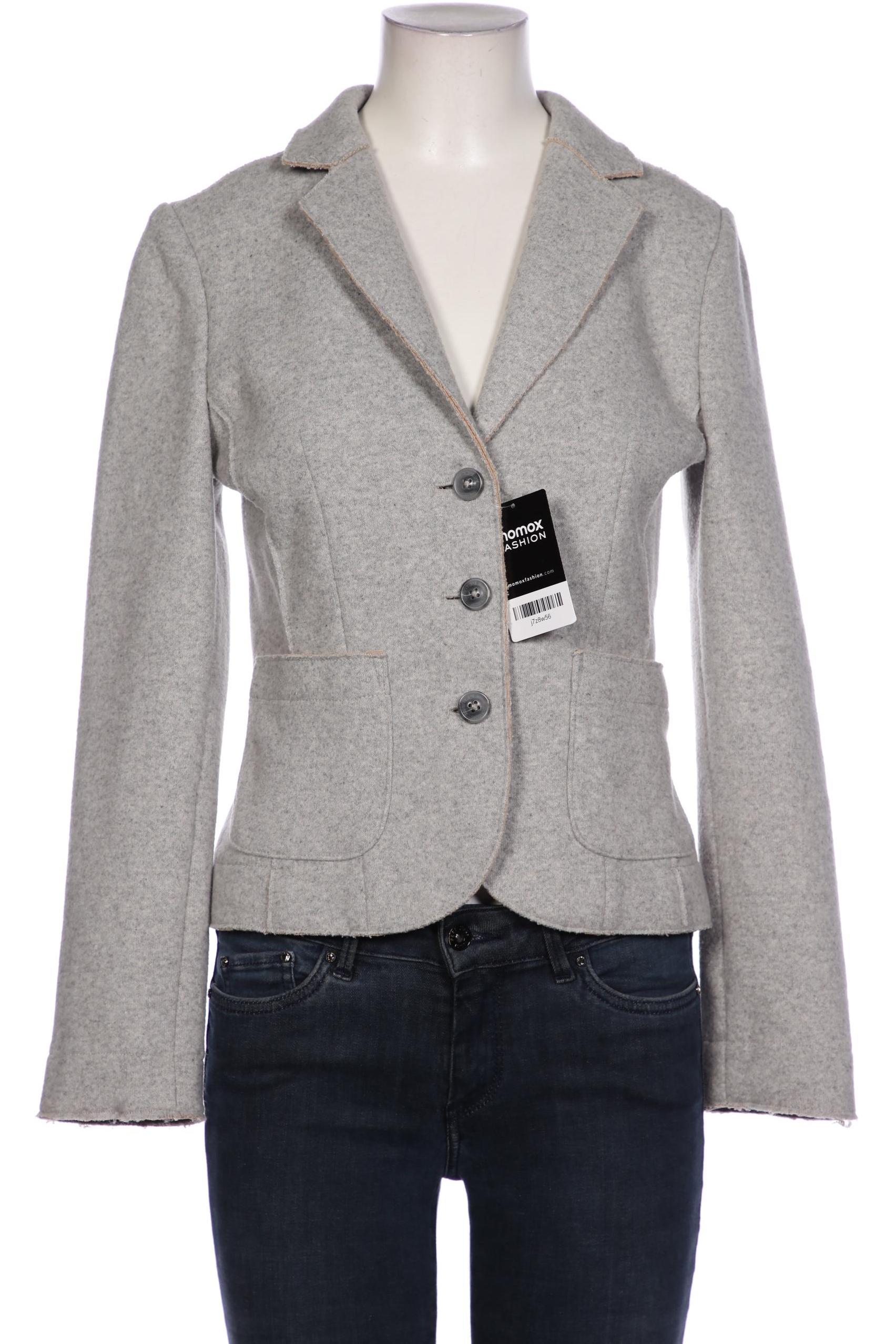 

Opus Damen Blazer, grau, Gr. 36