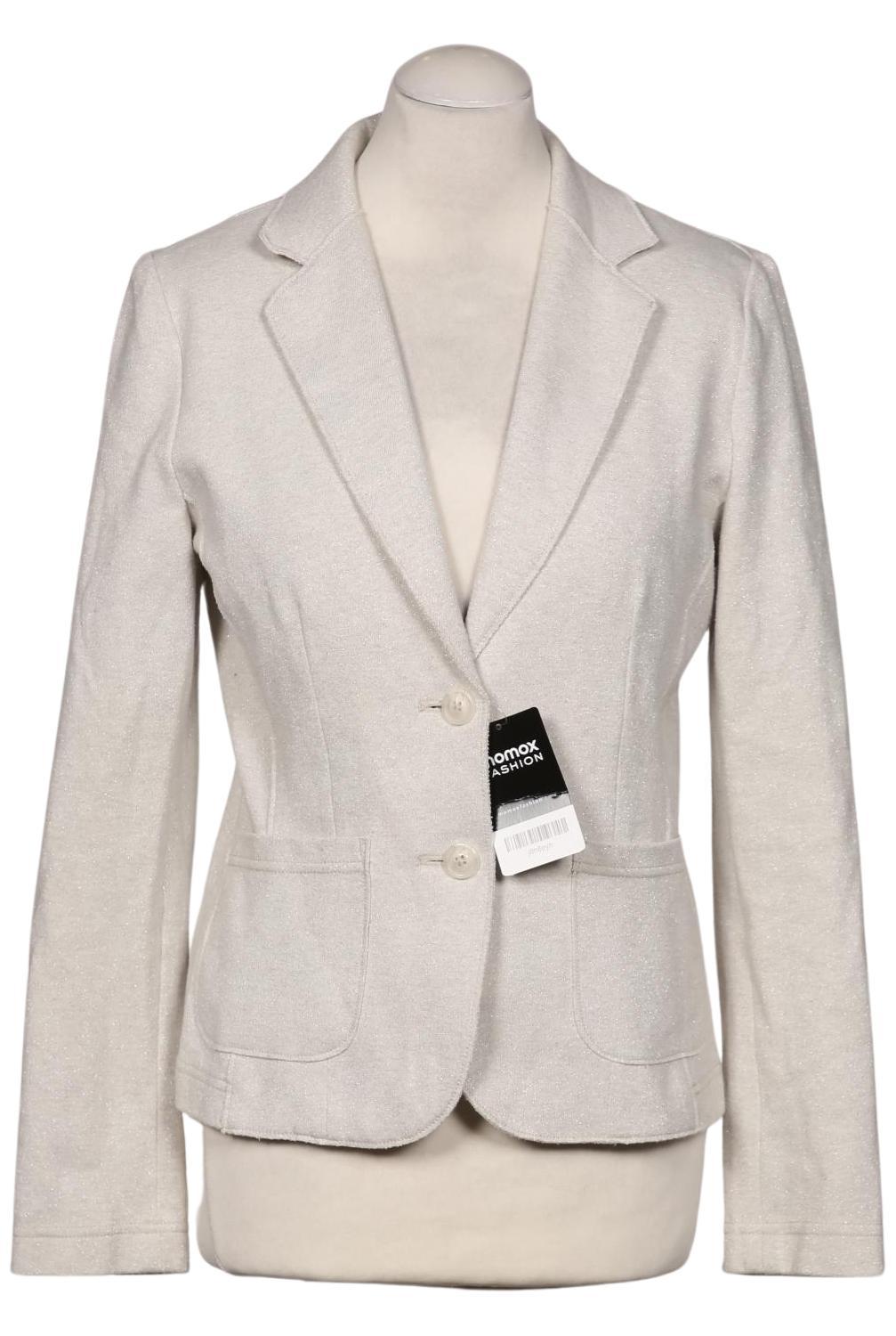 

Opus Damen Blazer, beige, Gr. 38