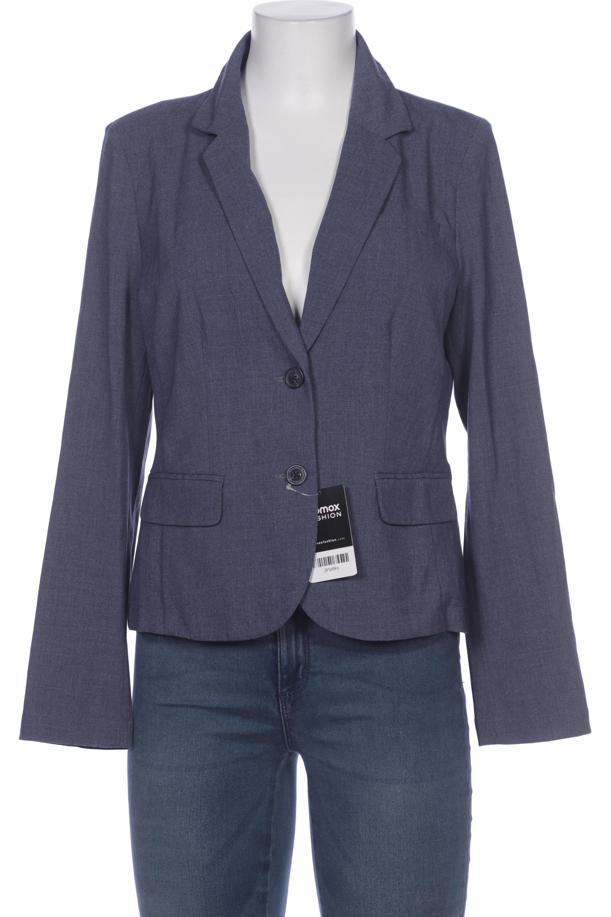 

Opus Damen Blazer, marineblau, Gr. 40