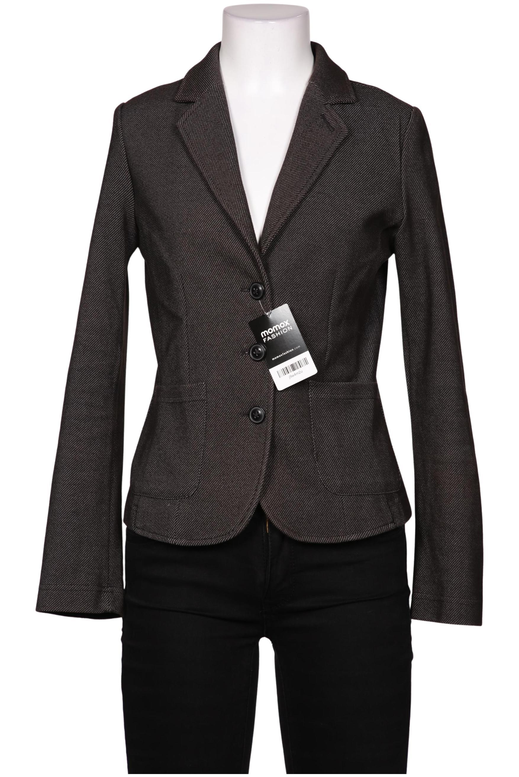 

Opus Damen Blazer, grau, Gr. 36