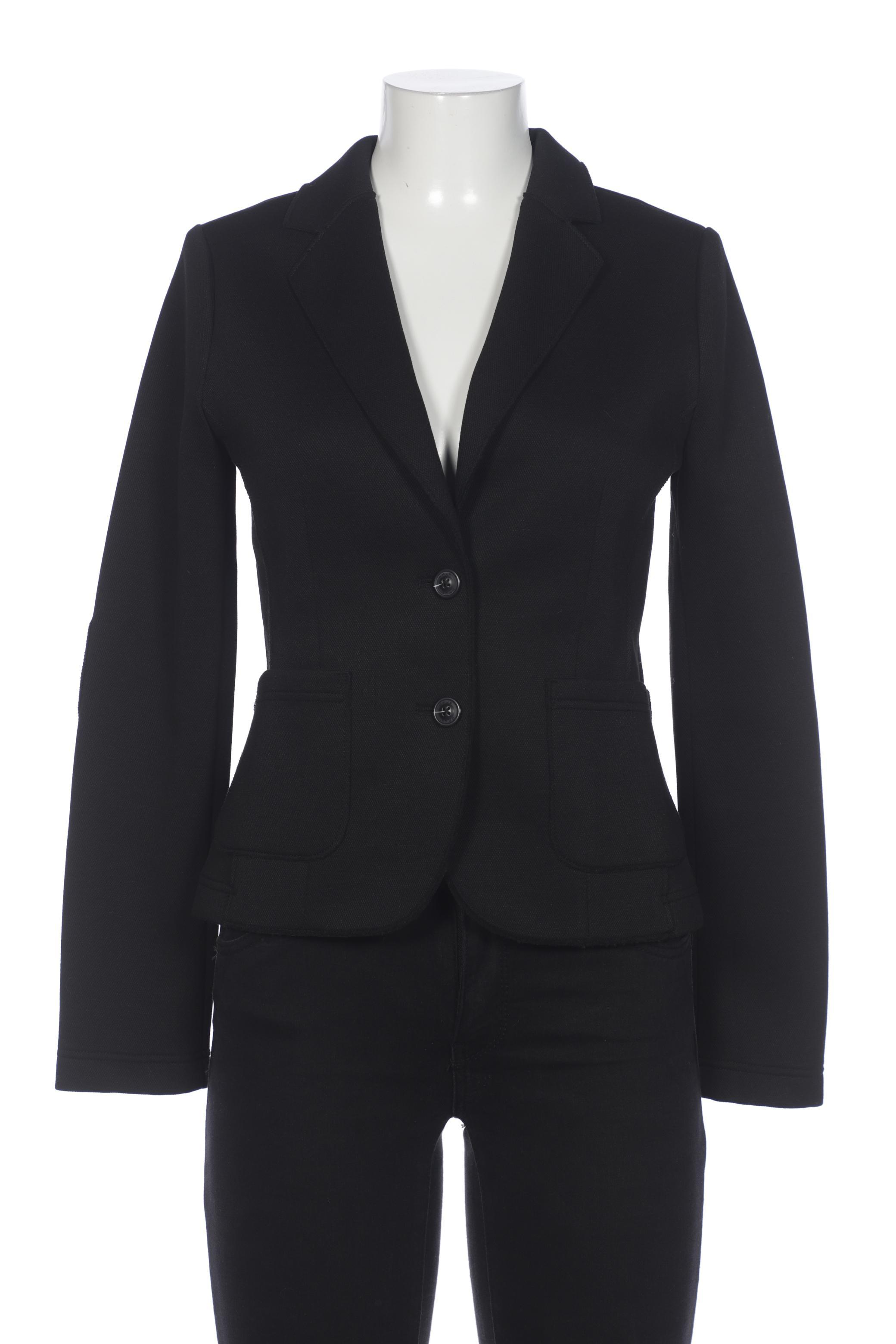 

Opus Damen Blazer, schwarz