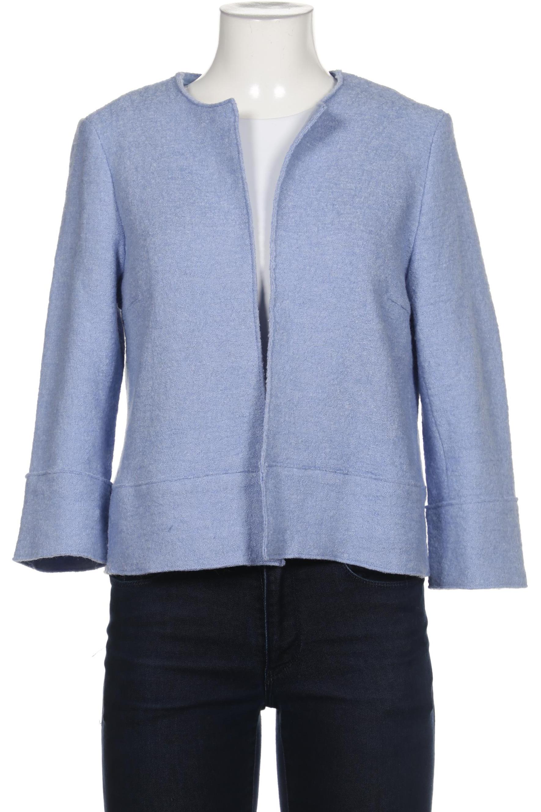 

Opus Damen Blazer, hellblau