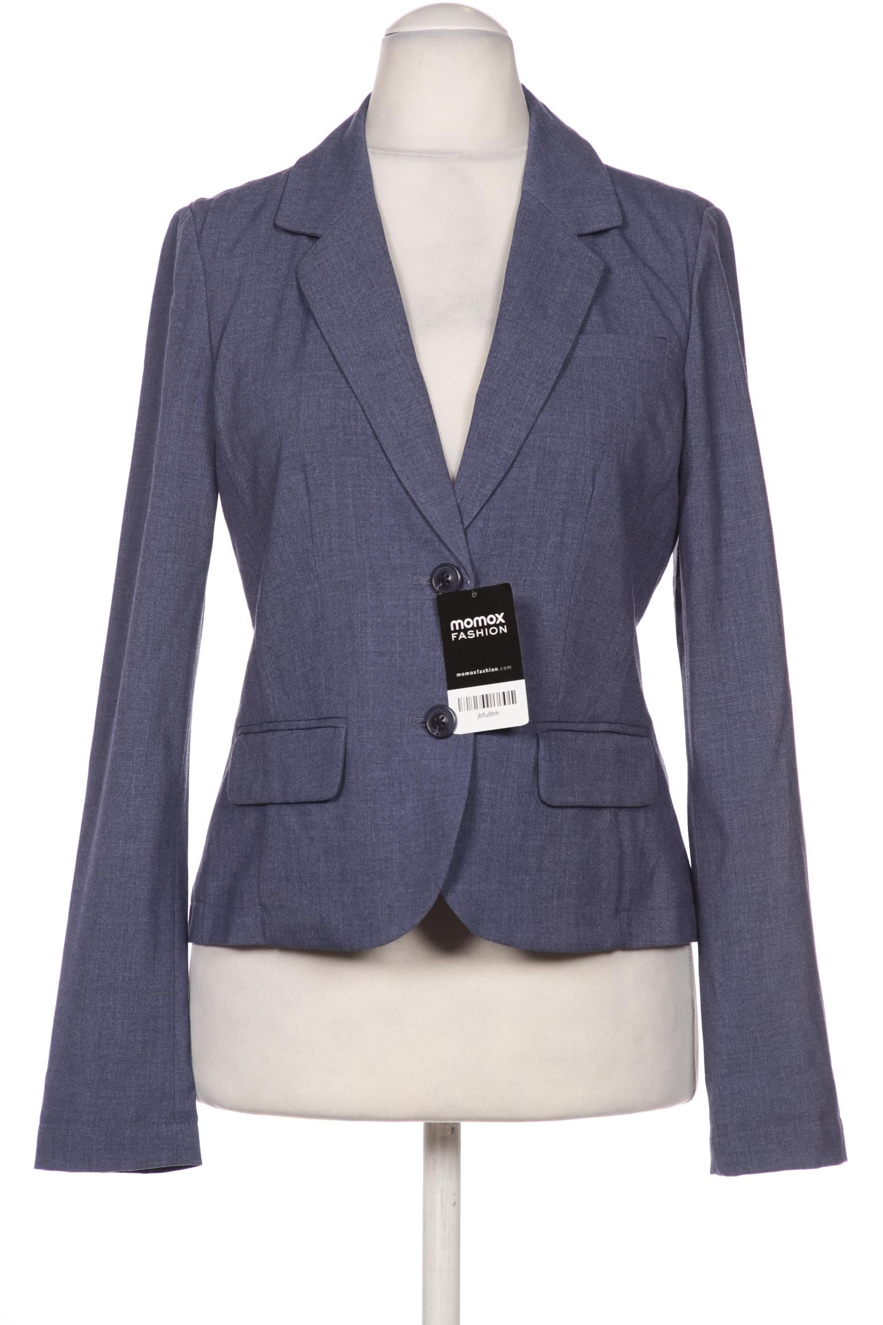 

Opus Damen Blazer, blau, Gr. 36
