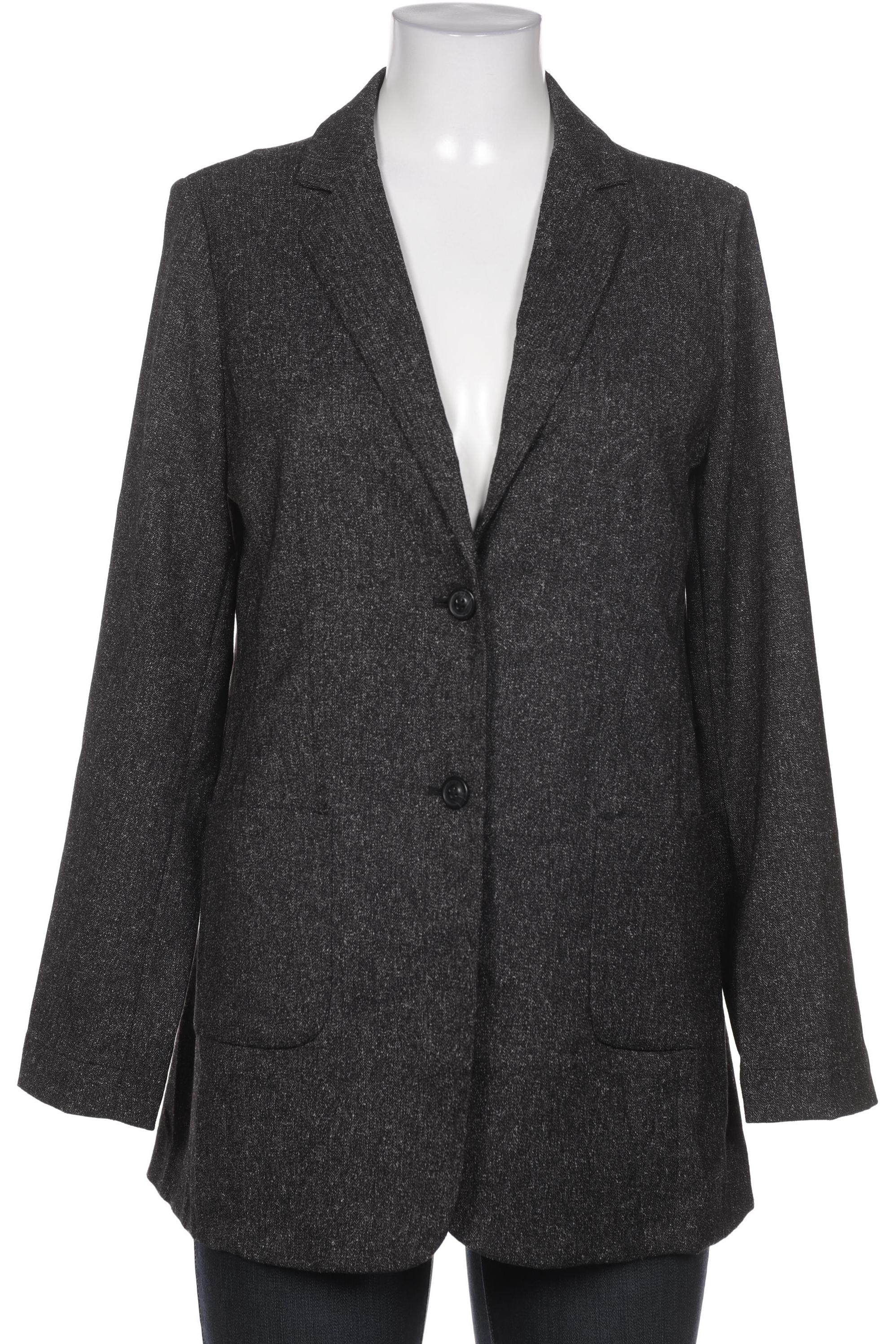 

Opus Damen Blazer, grau, Gr. 40