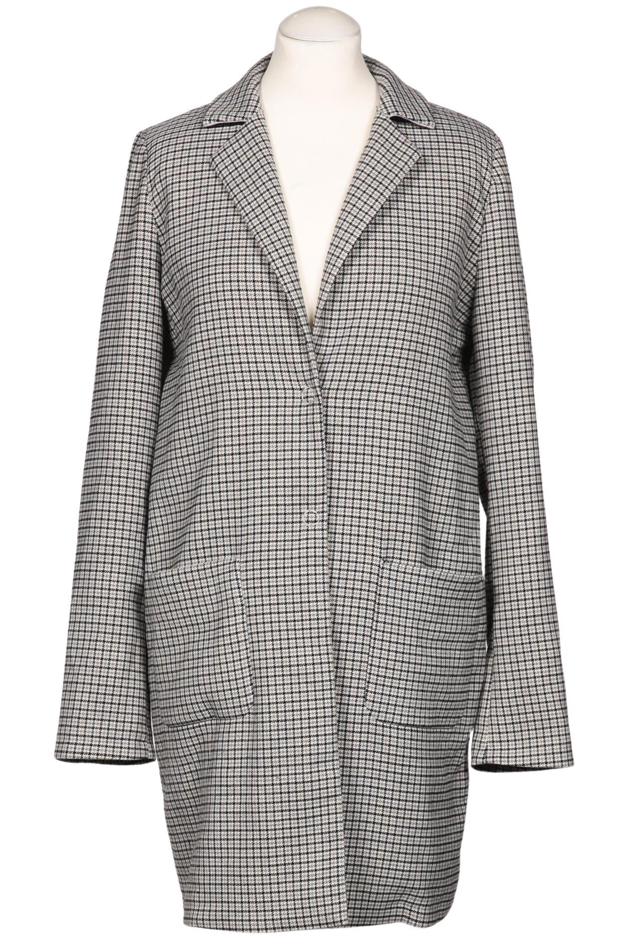 

Opus Damen Blazer, grau, Gr. 38