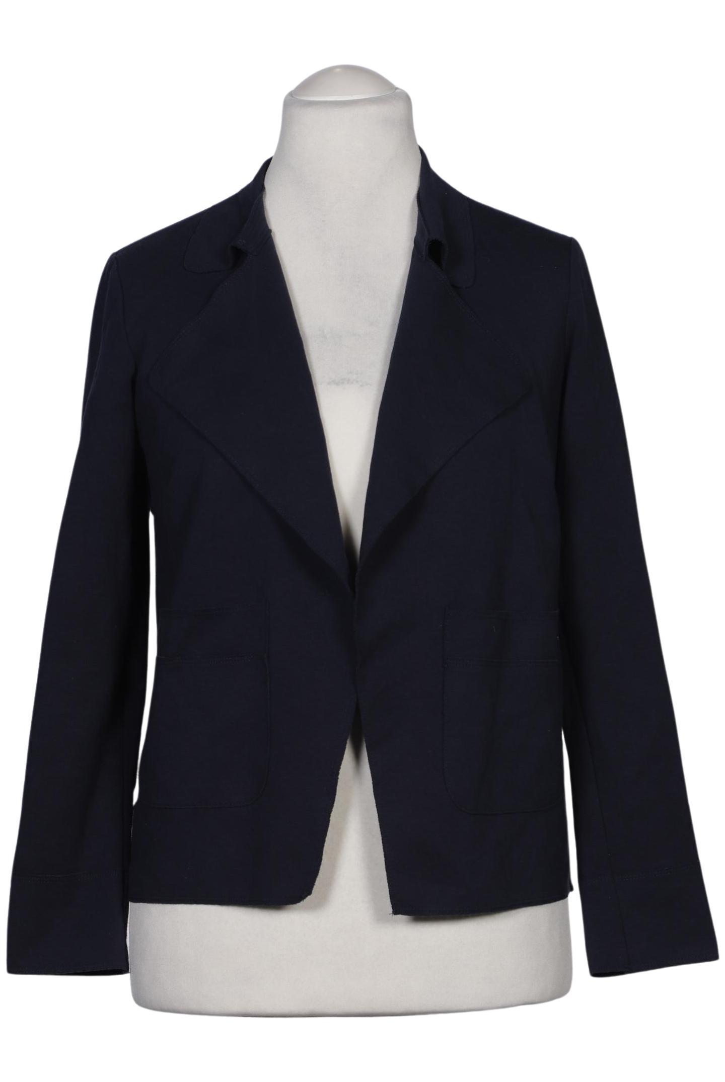 

Opus Damen Blazer, marineblau, Gr. 38