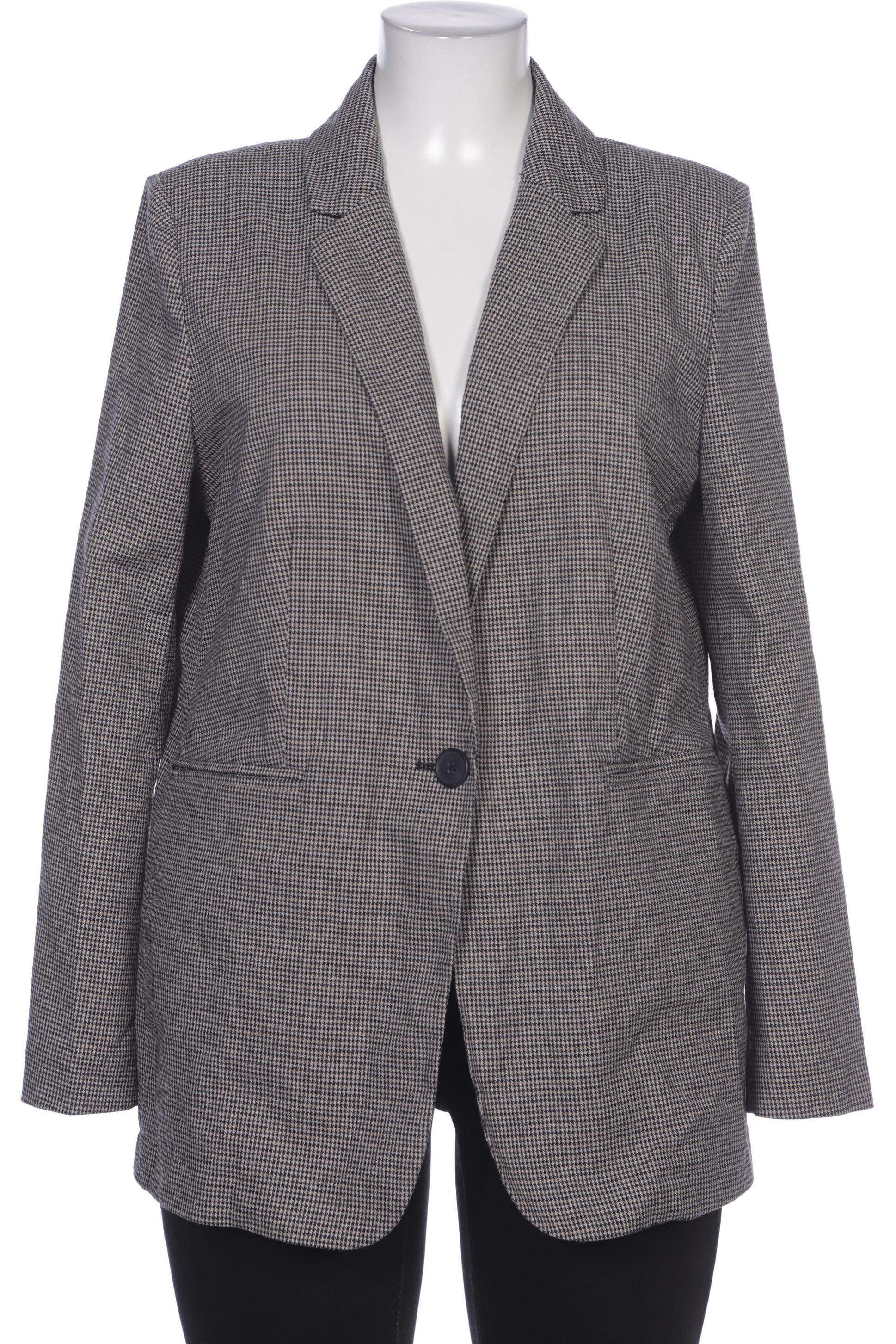 

Opus Damen Blazer, grau, Gr. 42