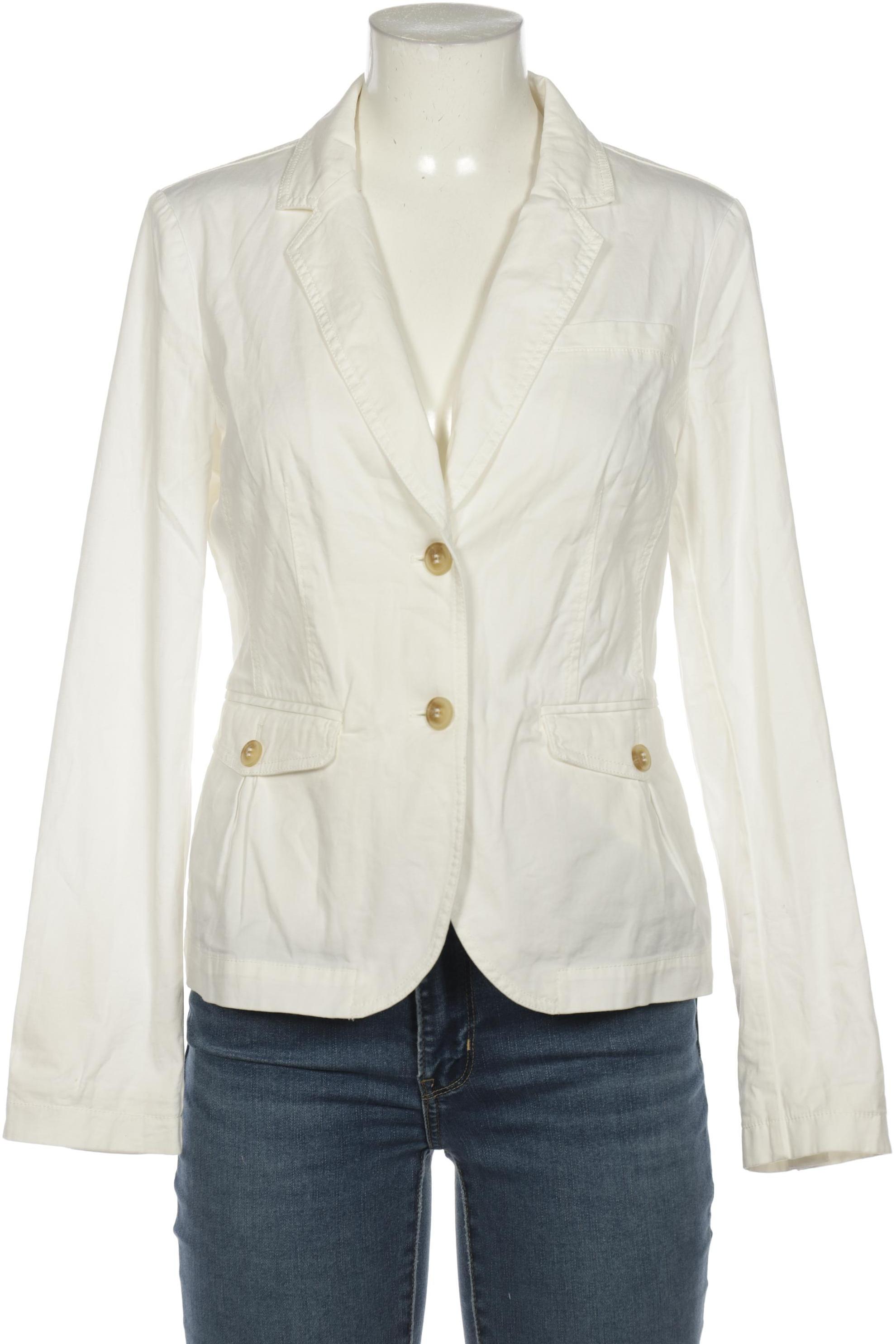

Opus Damen Blazer, weiß