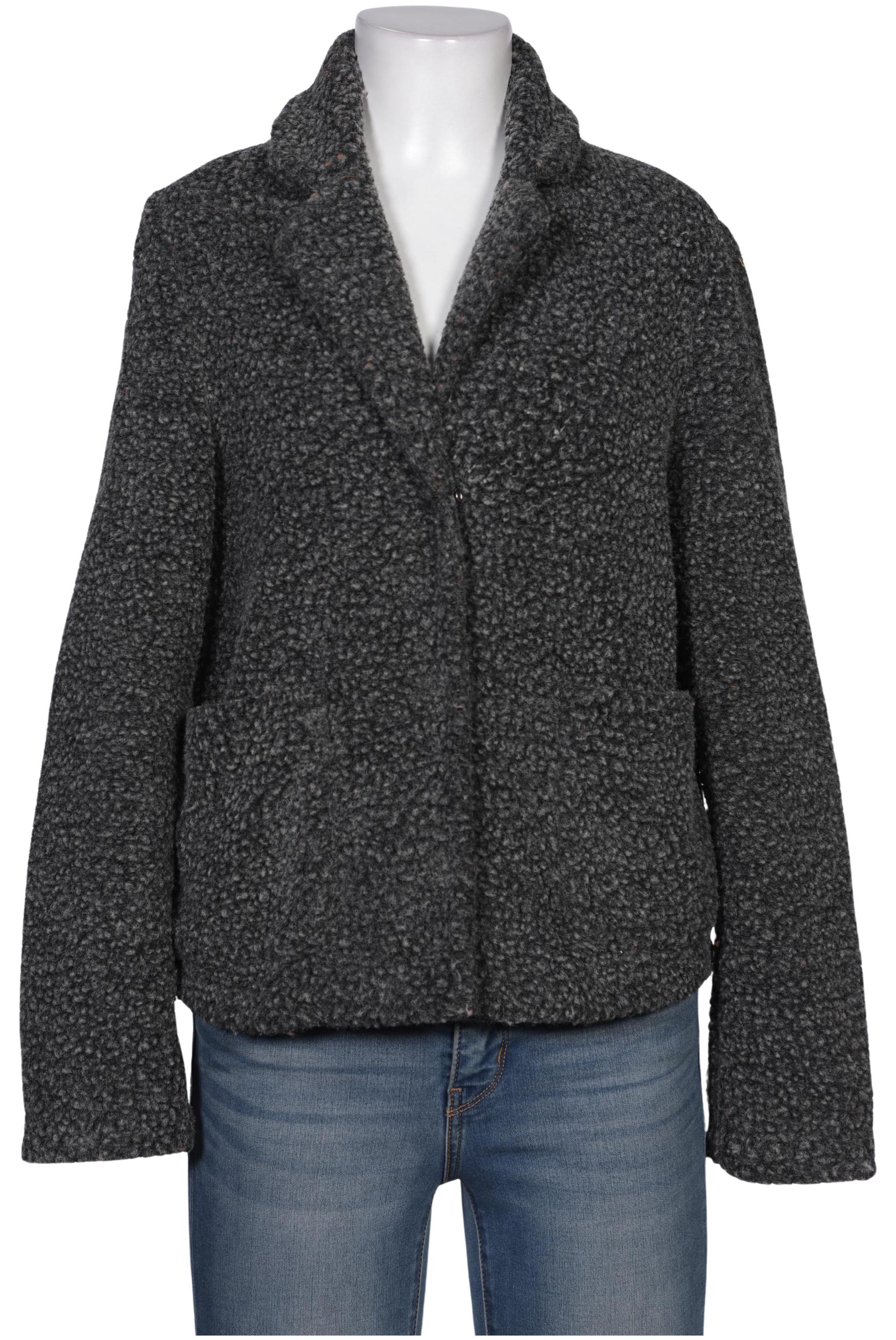 

Opus Damen Blazer, grau, Gr. 36