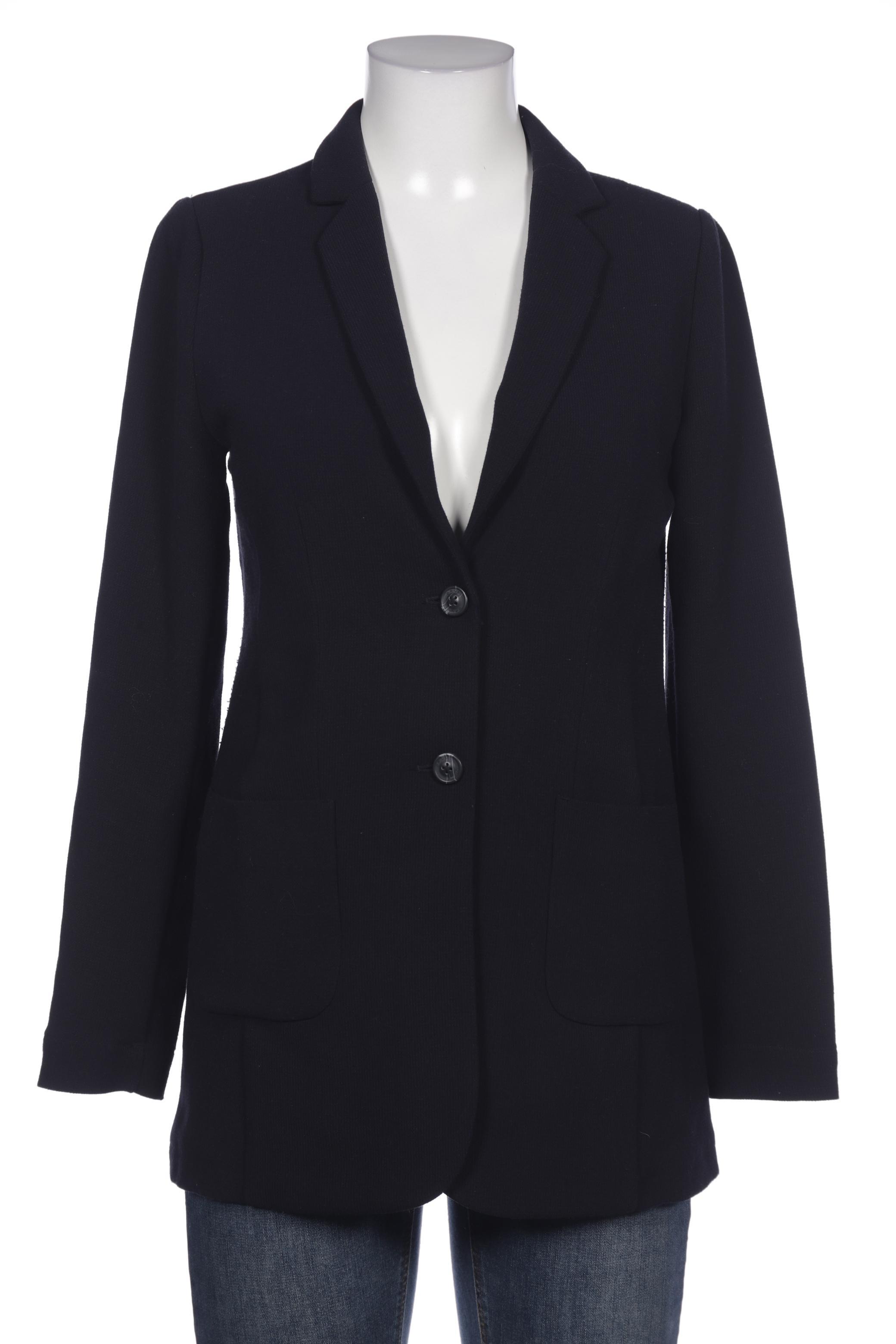 

Opus Damen Blazer, marineblau, Gr. 36