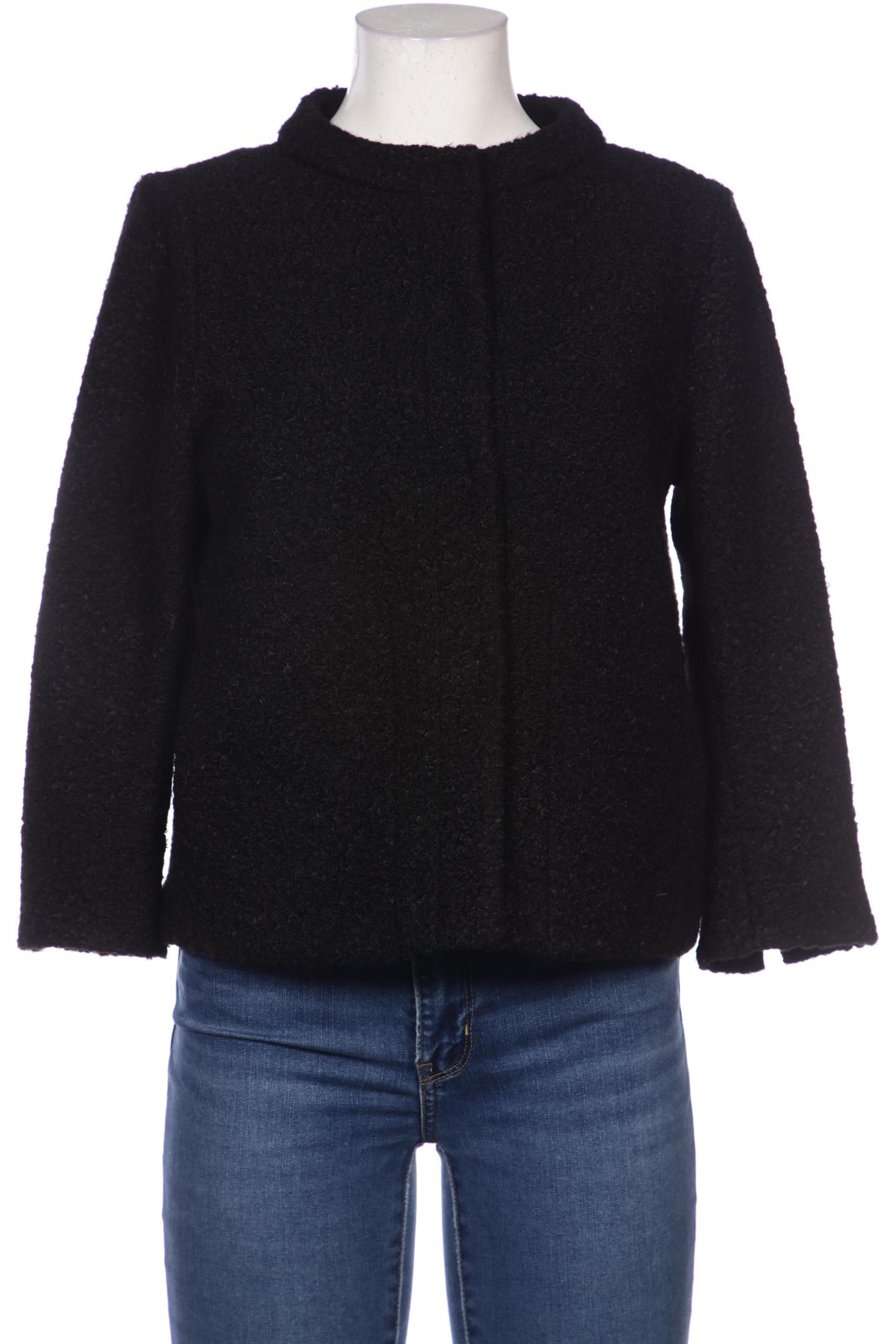 

Opus Damen Blazer, schwarz