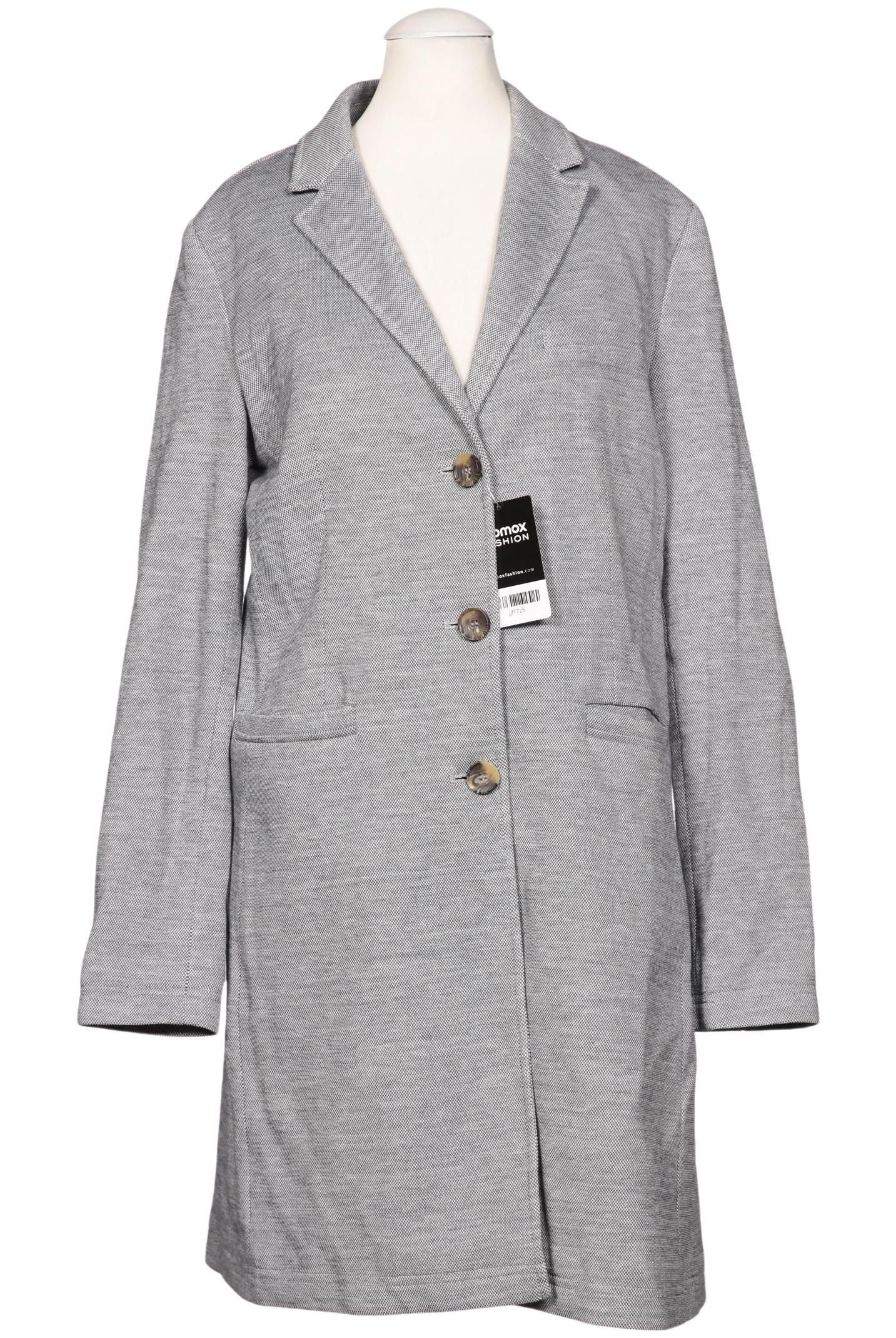 

Opus Damen Blazer, grau, Gr. 38