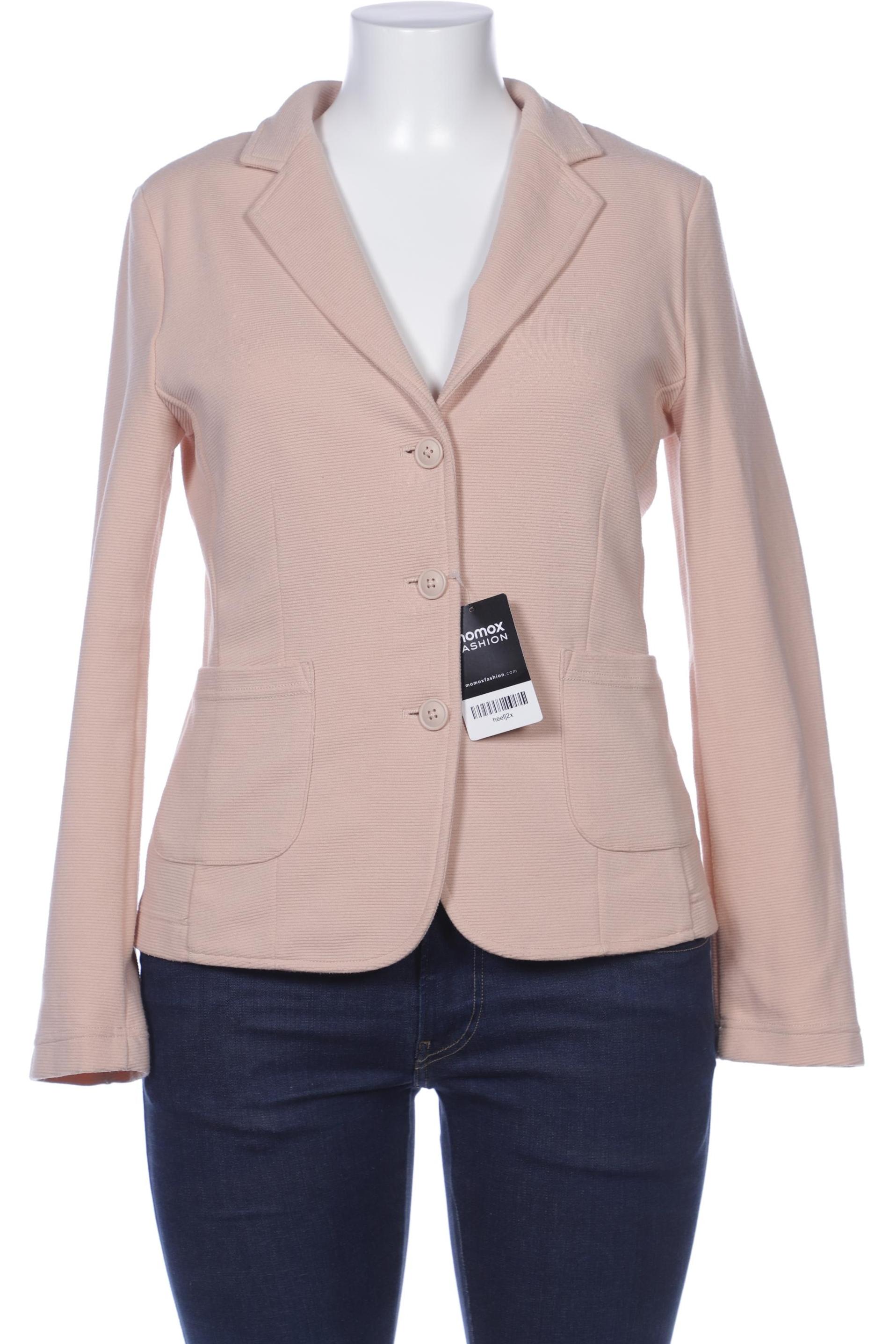 

Opus Damen Blazer, pink, Gr. 42