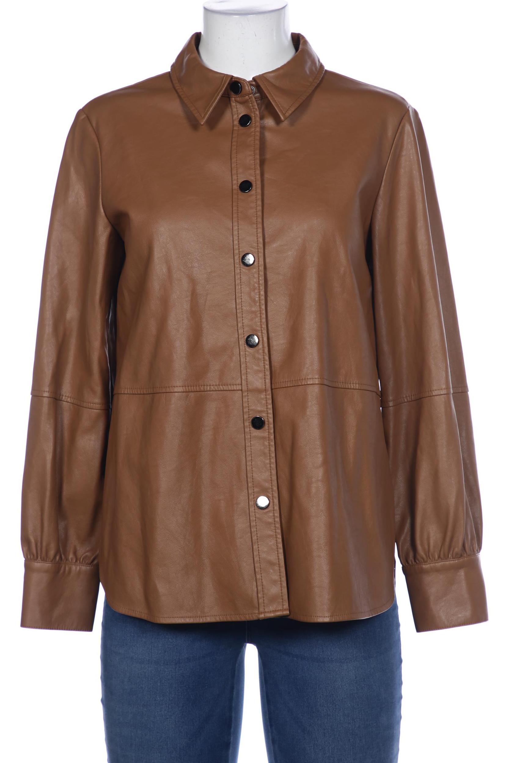 

Opus Damen Blazer, braun, Gr. 38