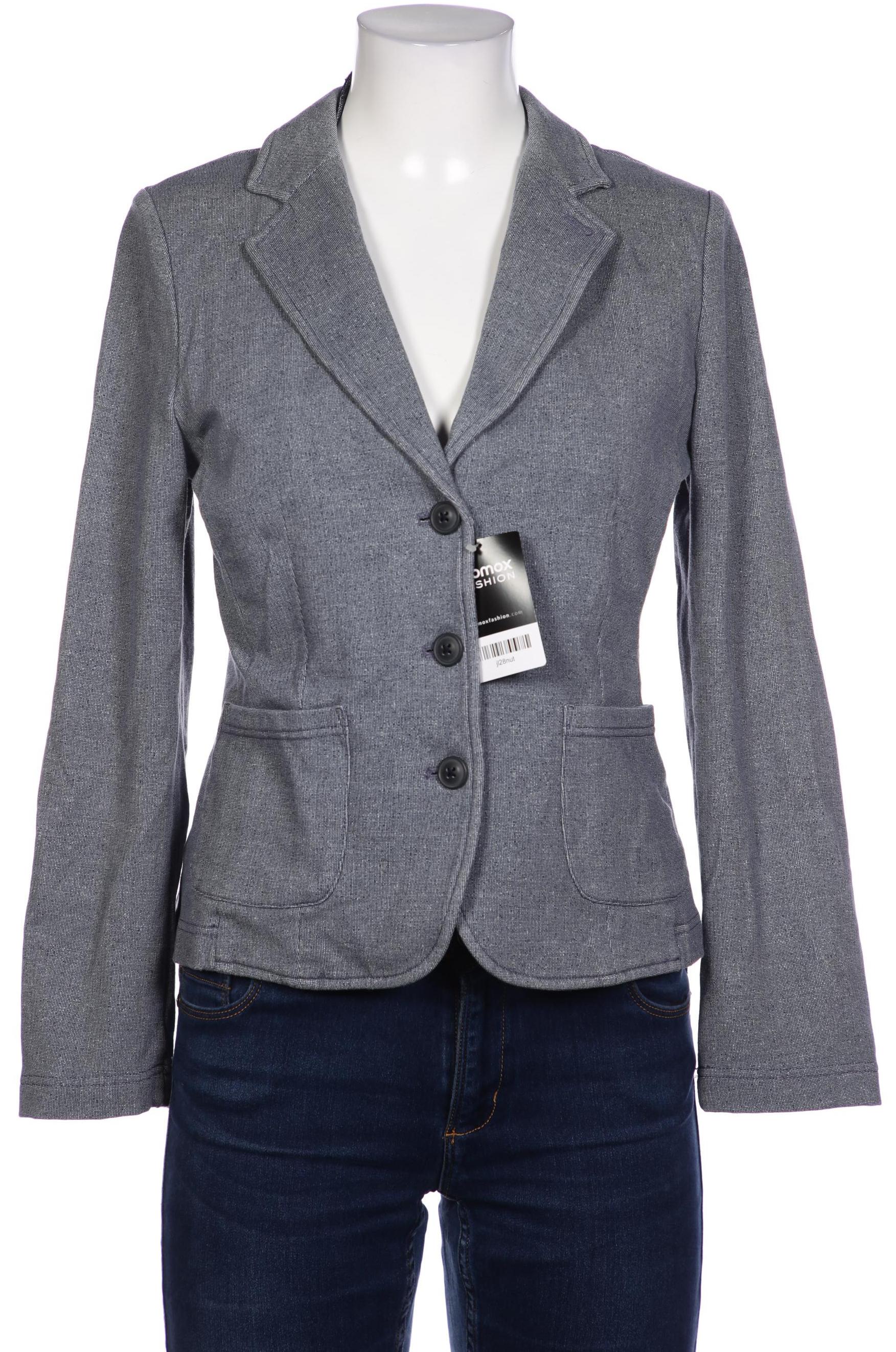 

Opus Damen Blazer, grau, Gr. 40