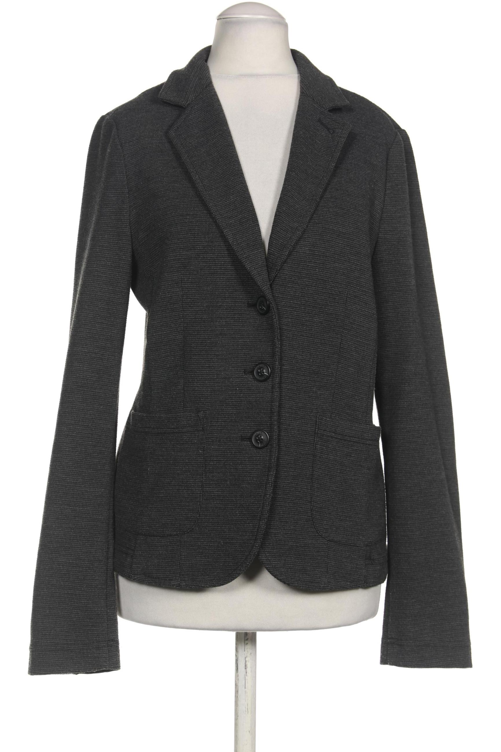 

Opus Damen Blazer, grau, Gr. 36