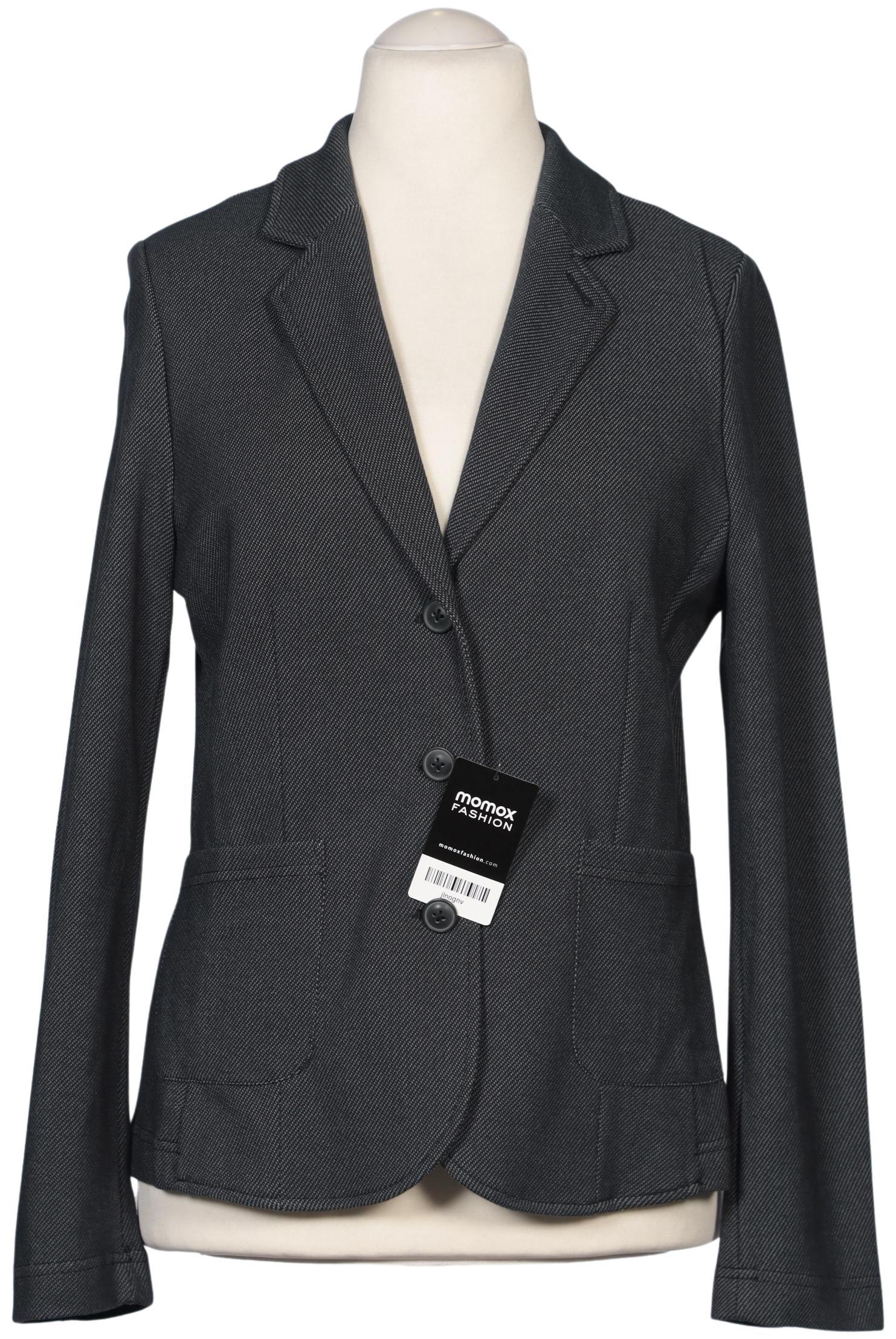 

Opus Damen Blazer, grau, Gr. 42