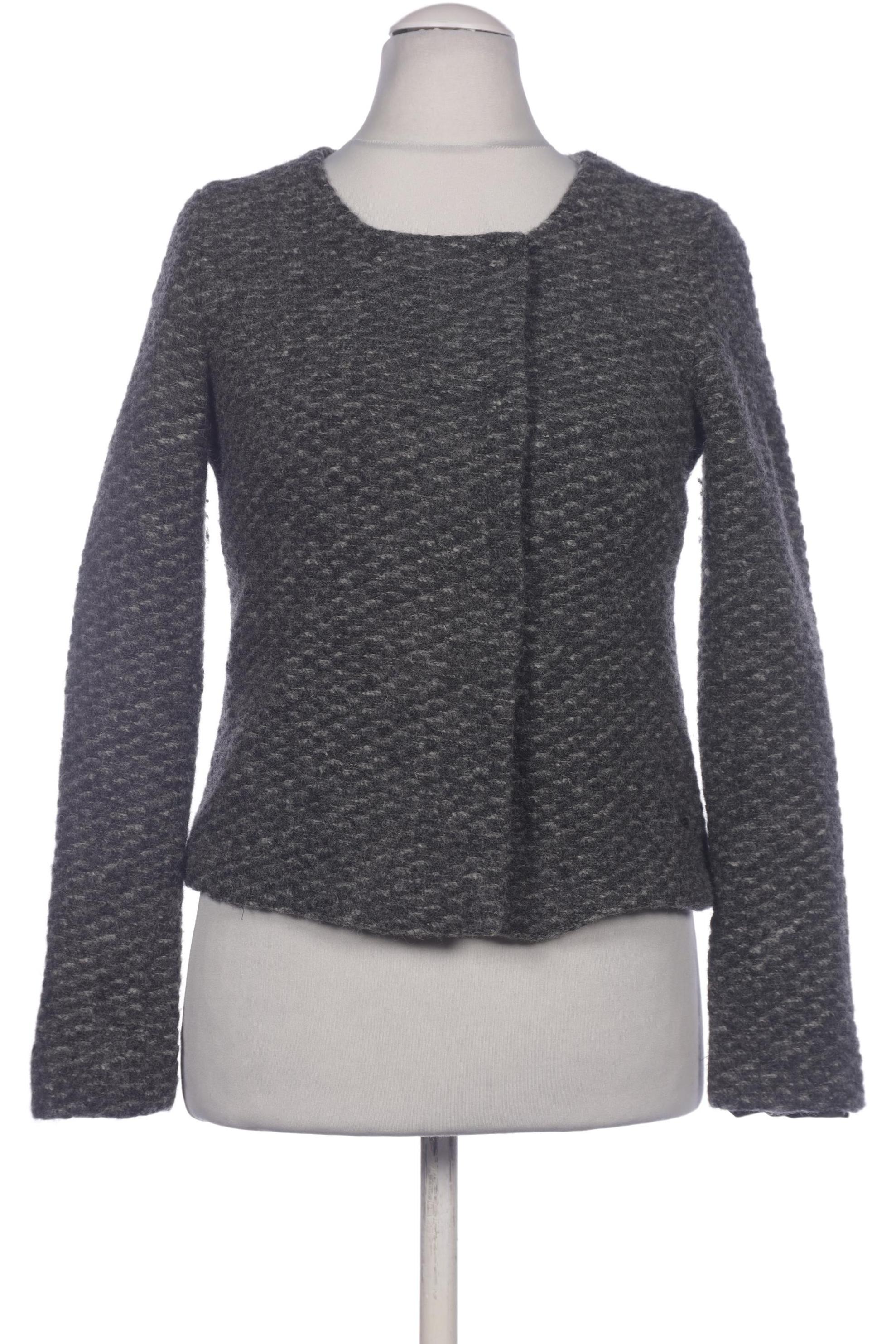 

Opus Damen Blazer, grau, Gr. 36