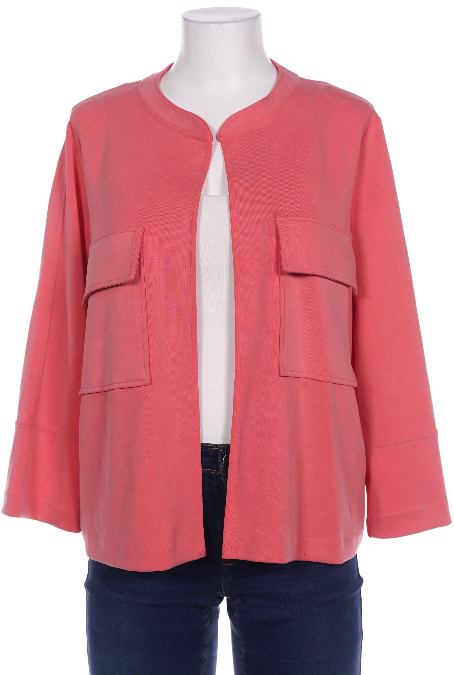 

Opus Damen Blazer, pink, Gr. 42
