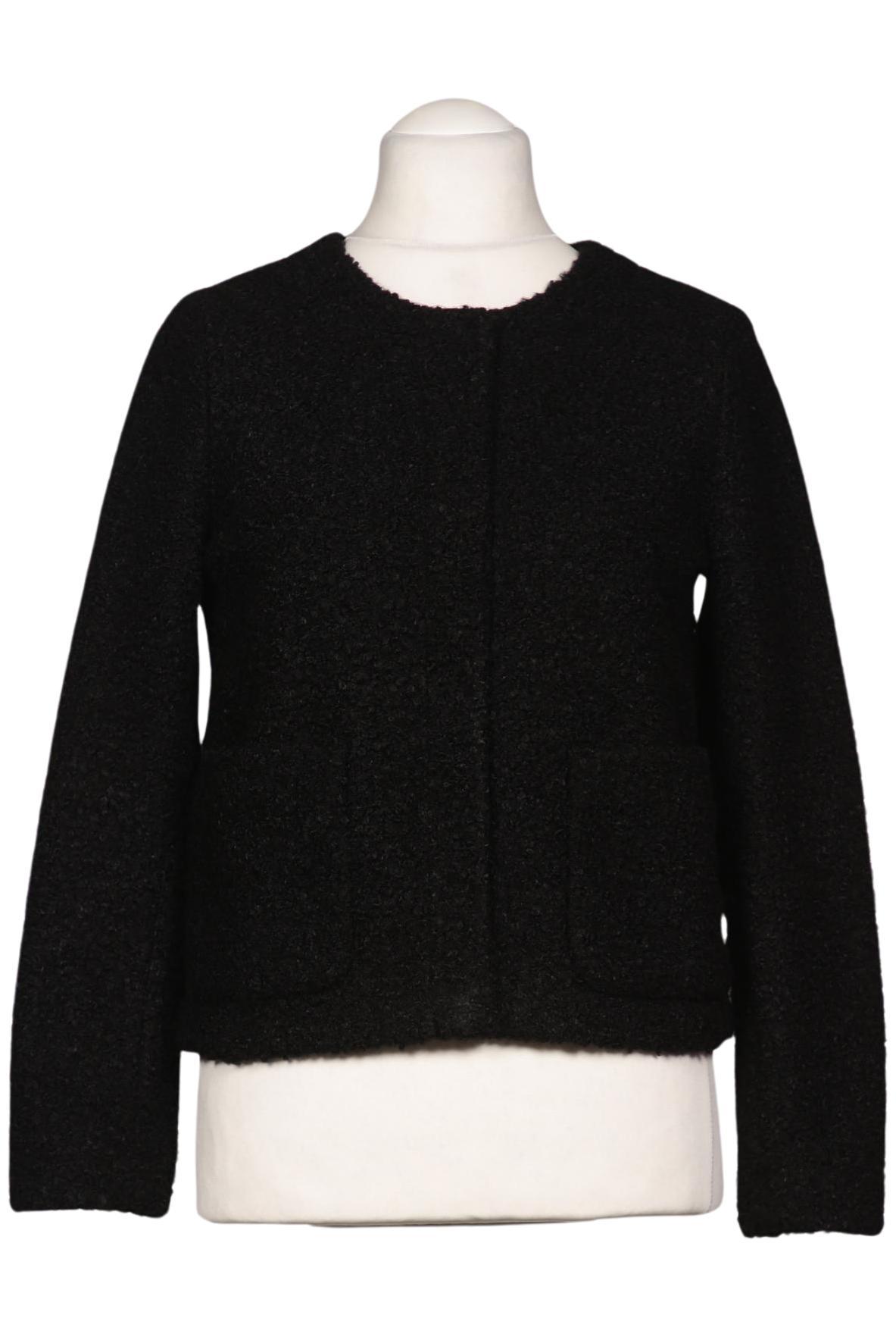 

Opus Damen Blazer, schwarz, Gr. 38