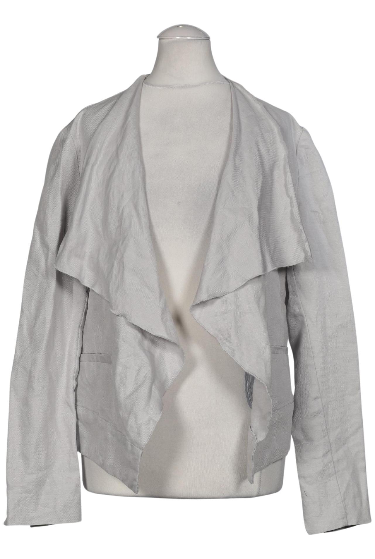 

Opus Damen Blazer, grau, Gr. 36