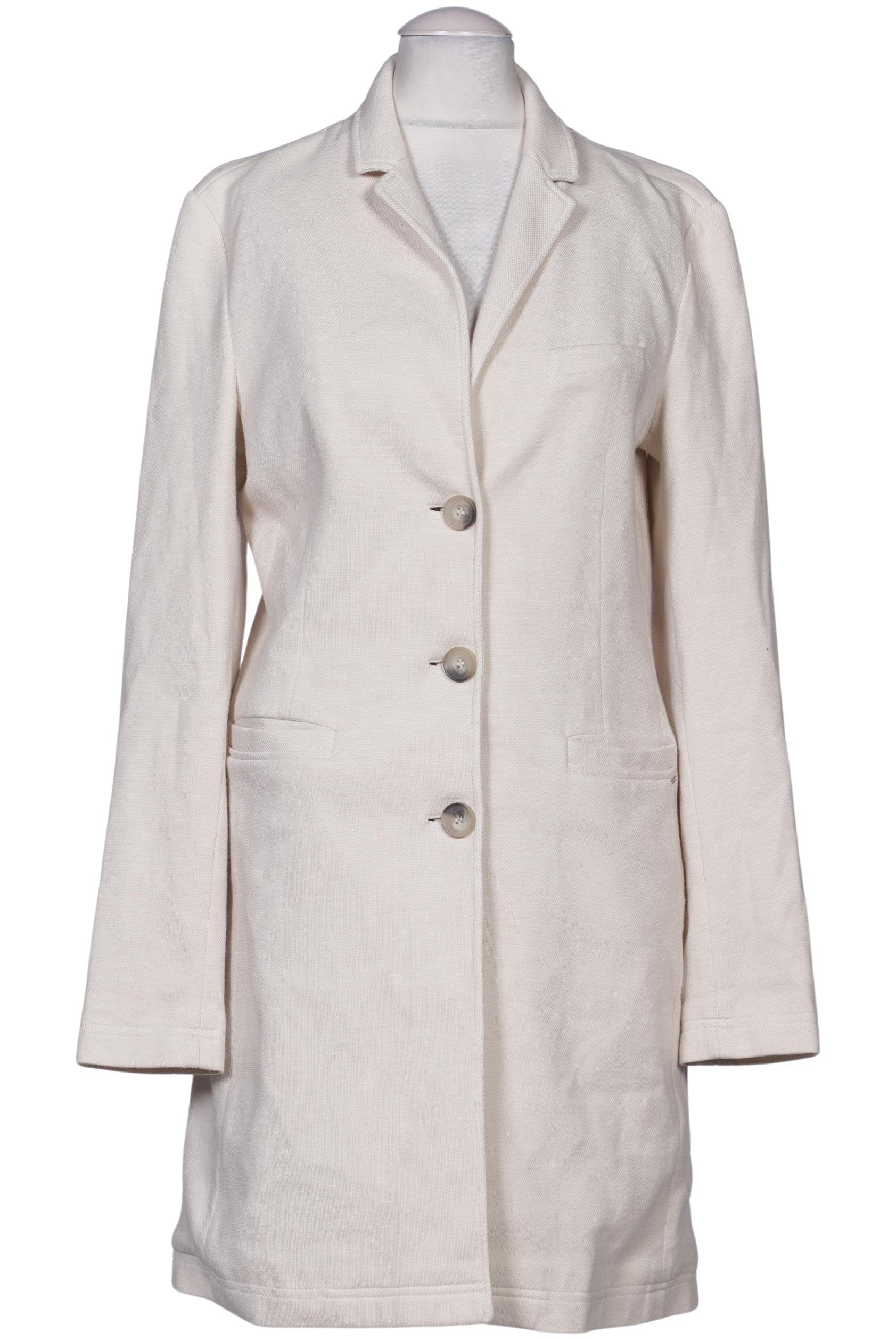 

Opus Damen Blazer, cremeweiß, Gr. 36