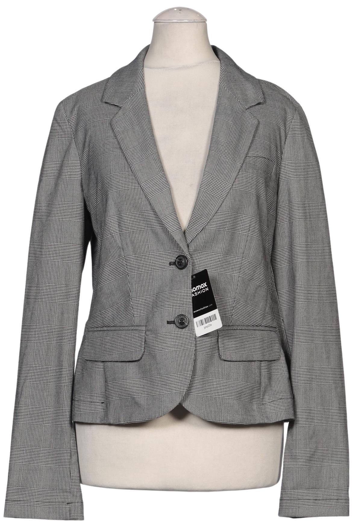 

Opus Damen Blazer, grau, Gr. 36