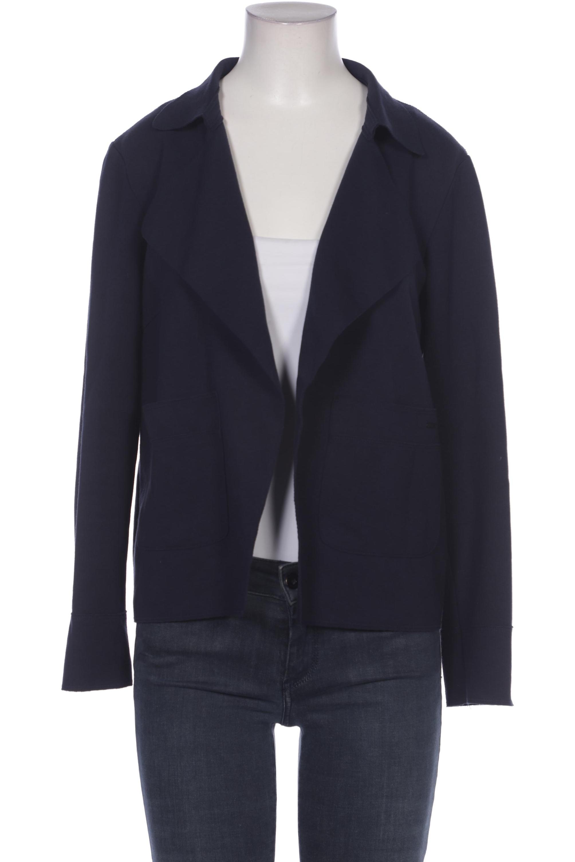 

Opus Damen Blazer, marineblau, Gr. 38