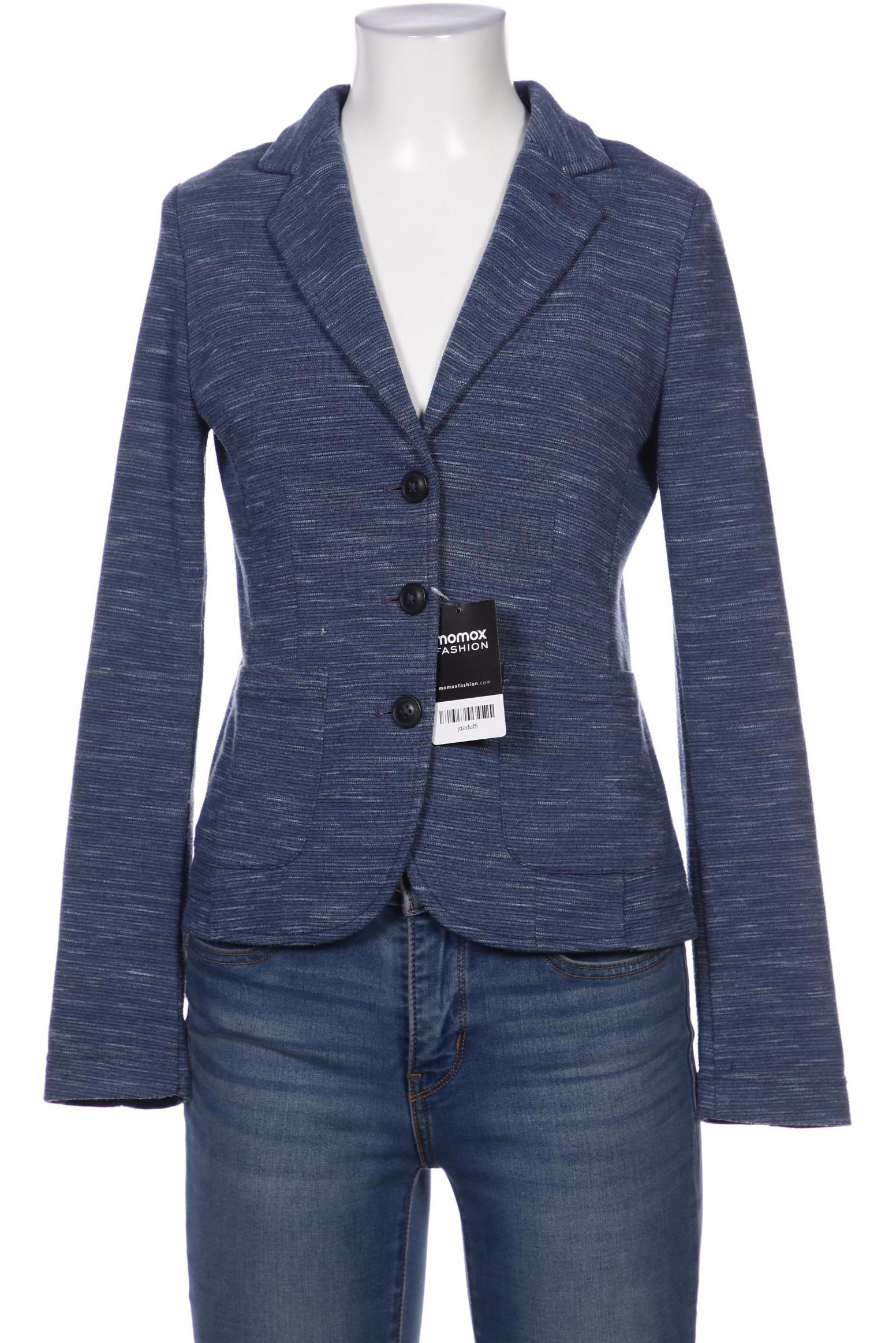 

Opus Damen Blazer, blau