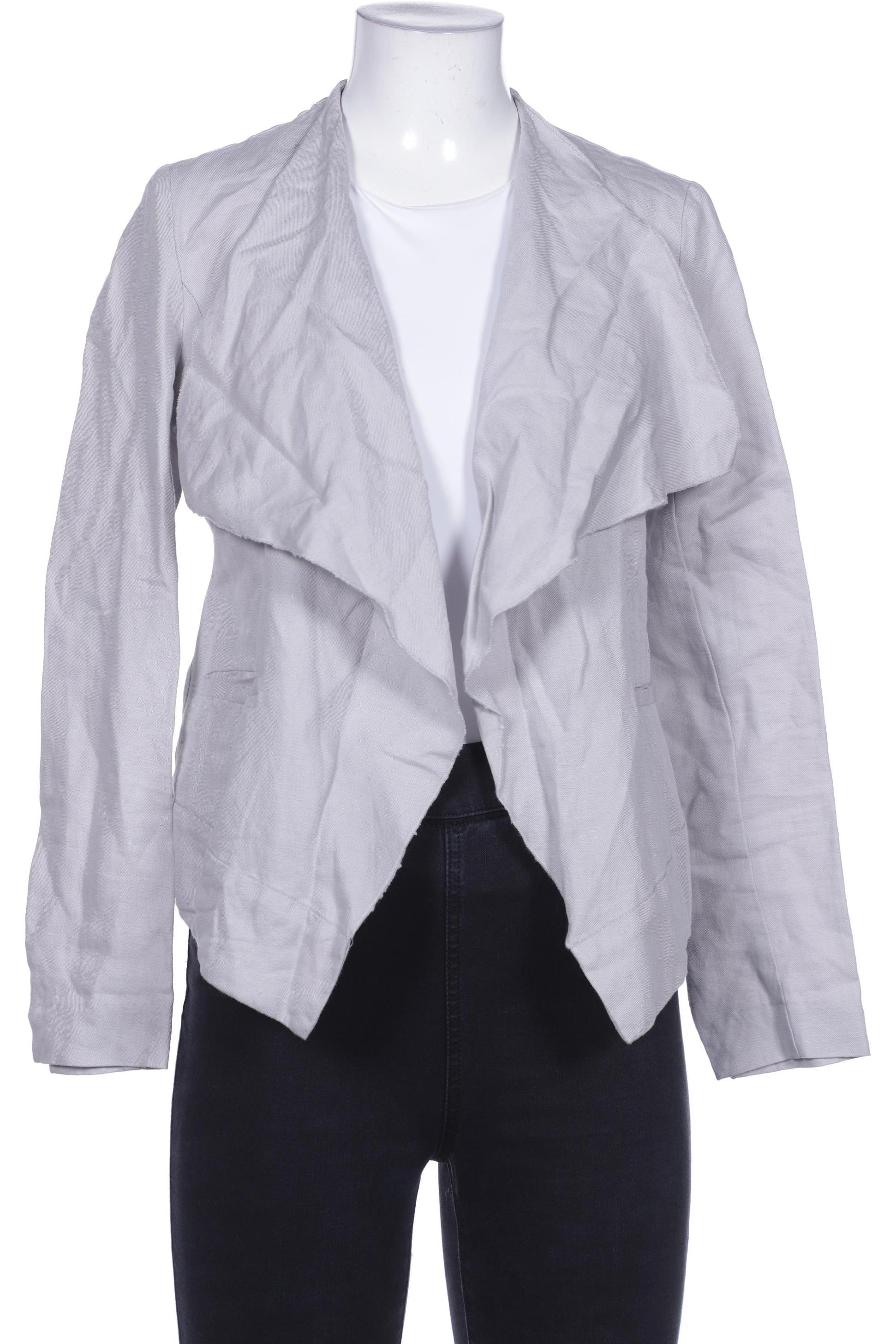 

Opus Damen Blazer, grau, Gr. 38
