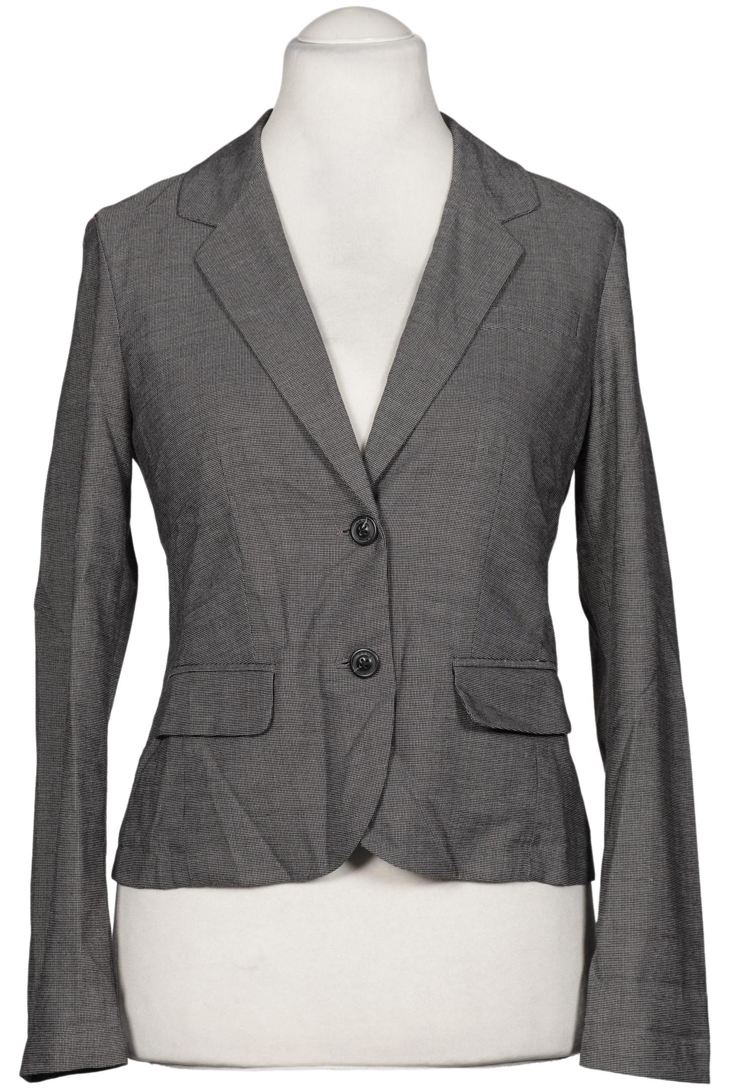 

Opus Damen Blazer, grau, Gr. 38