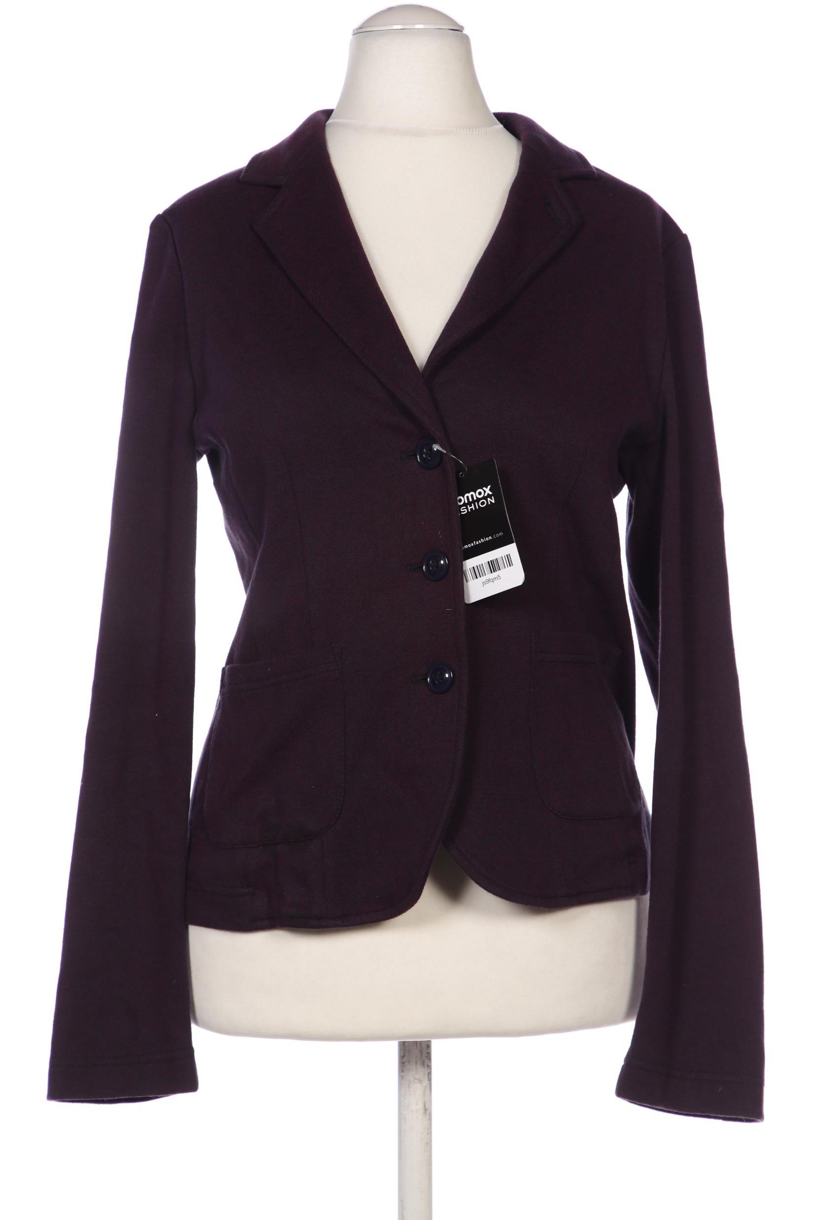 

Opus Damen Blazer, bordeaux, Gr. 38