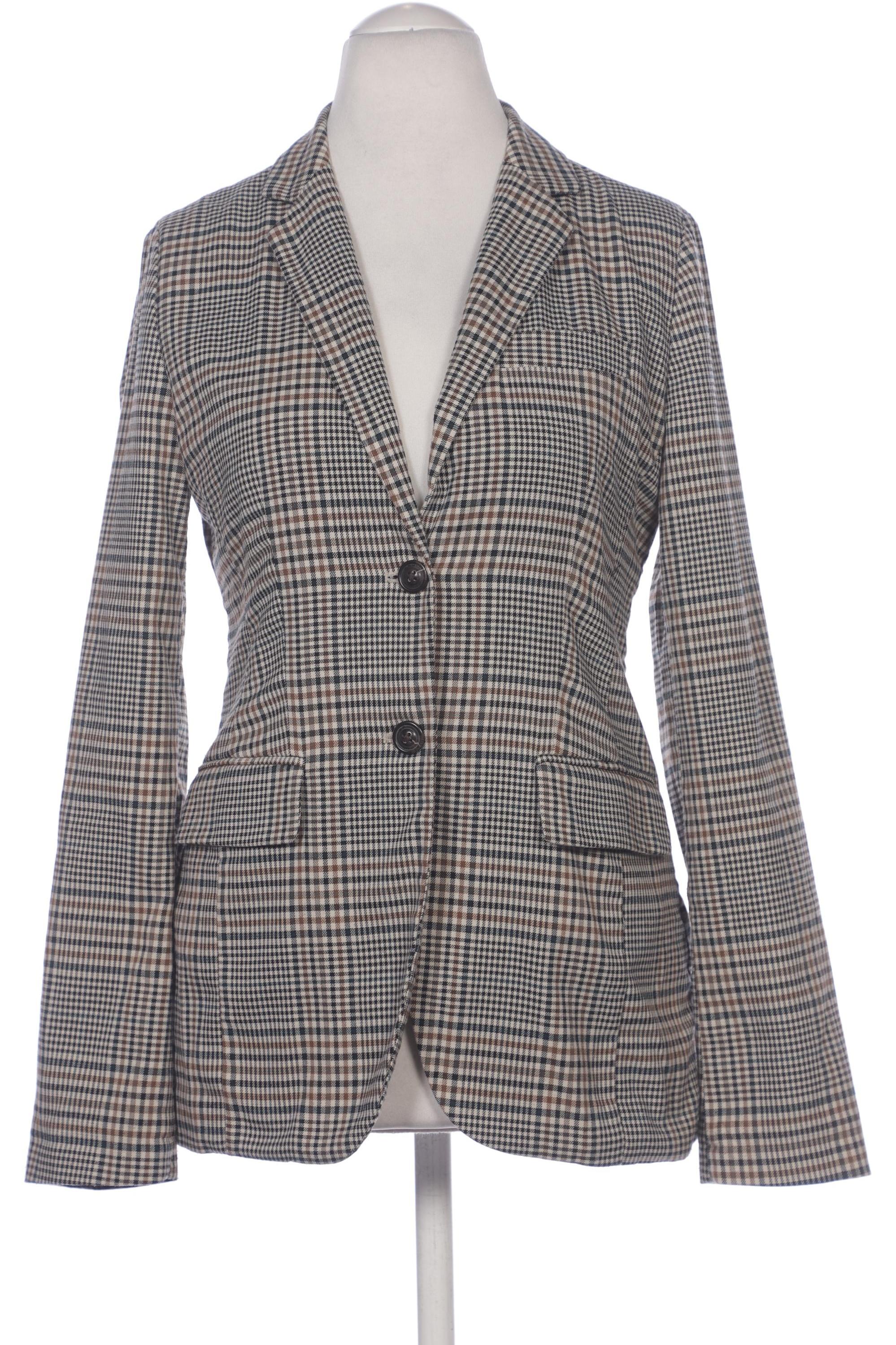 

Opus Damen Blazer, beige, Gr. 36