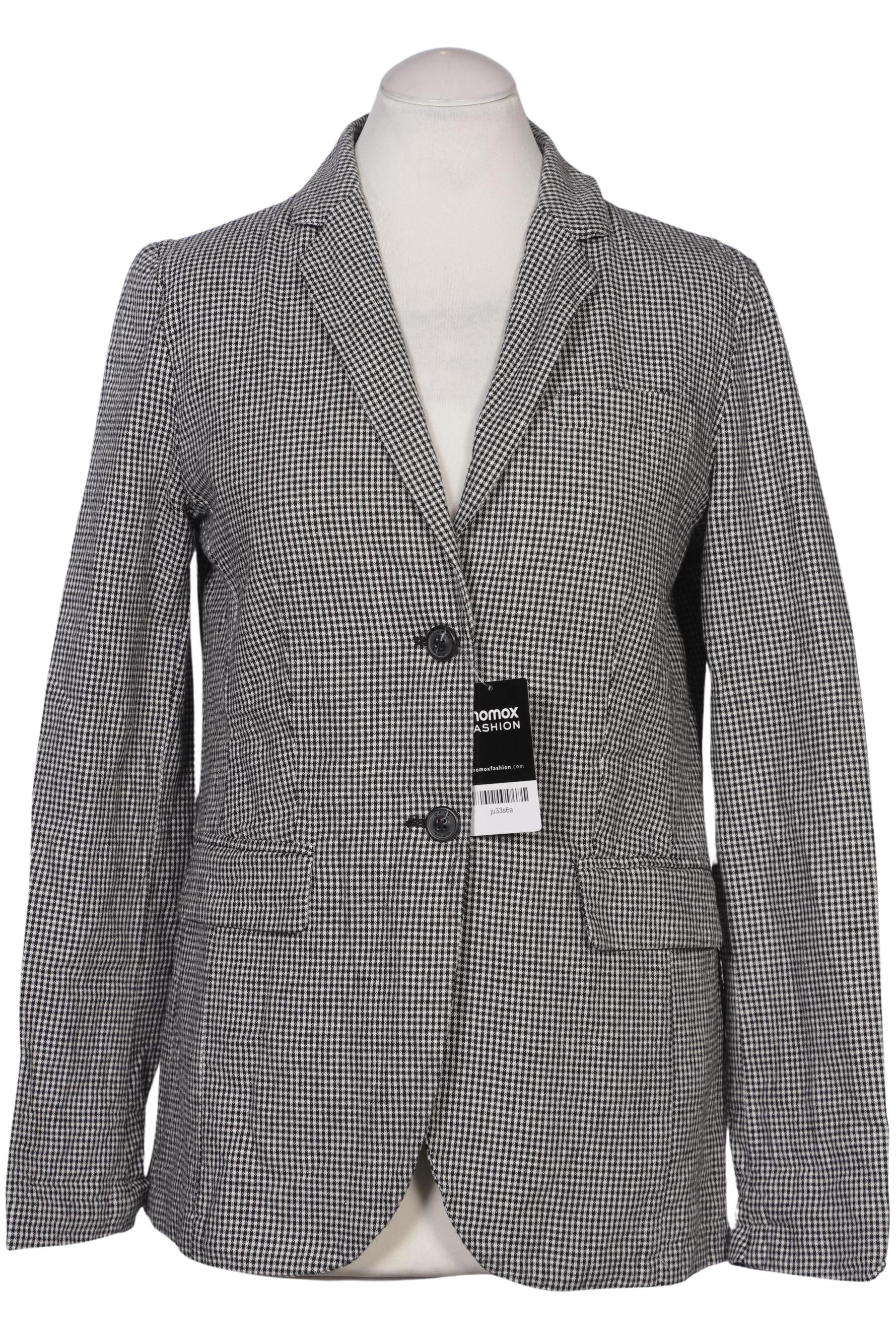 

Opus Damen Blazer, grau, Gr. 38