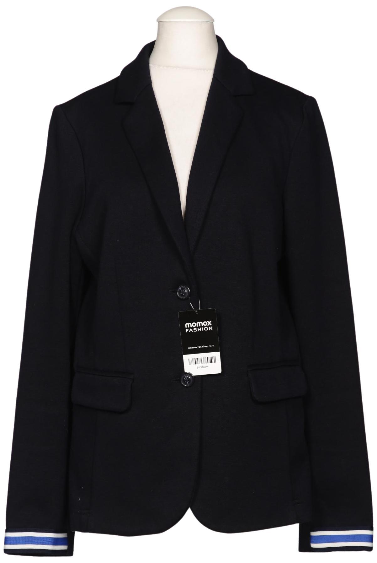 

Opus Damen Blazer, marineblau, Gr. 40