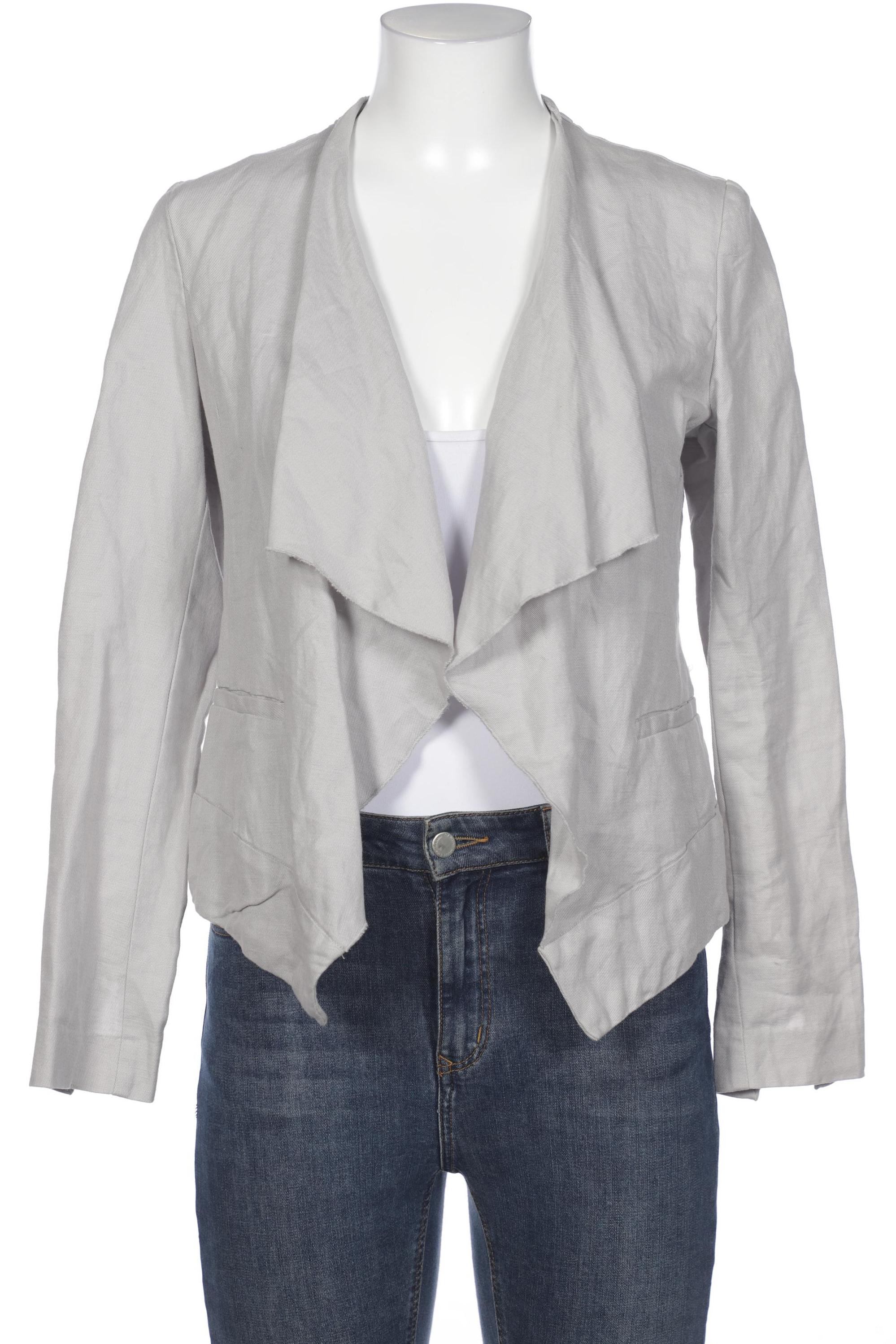 

Opus Damen Blazer, grau, Gr. 36