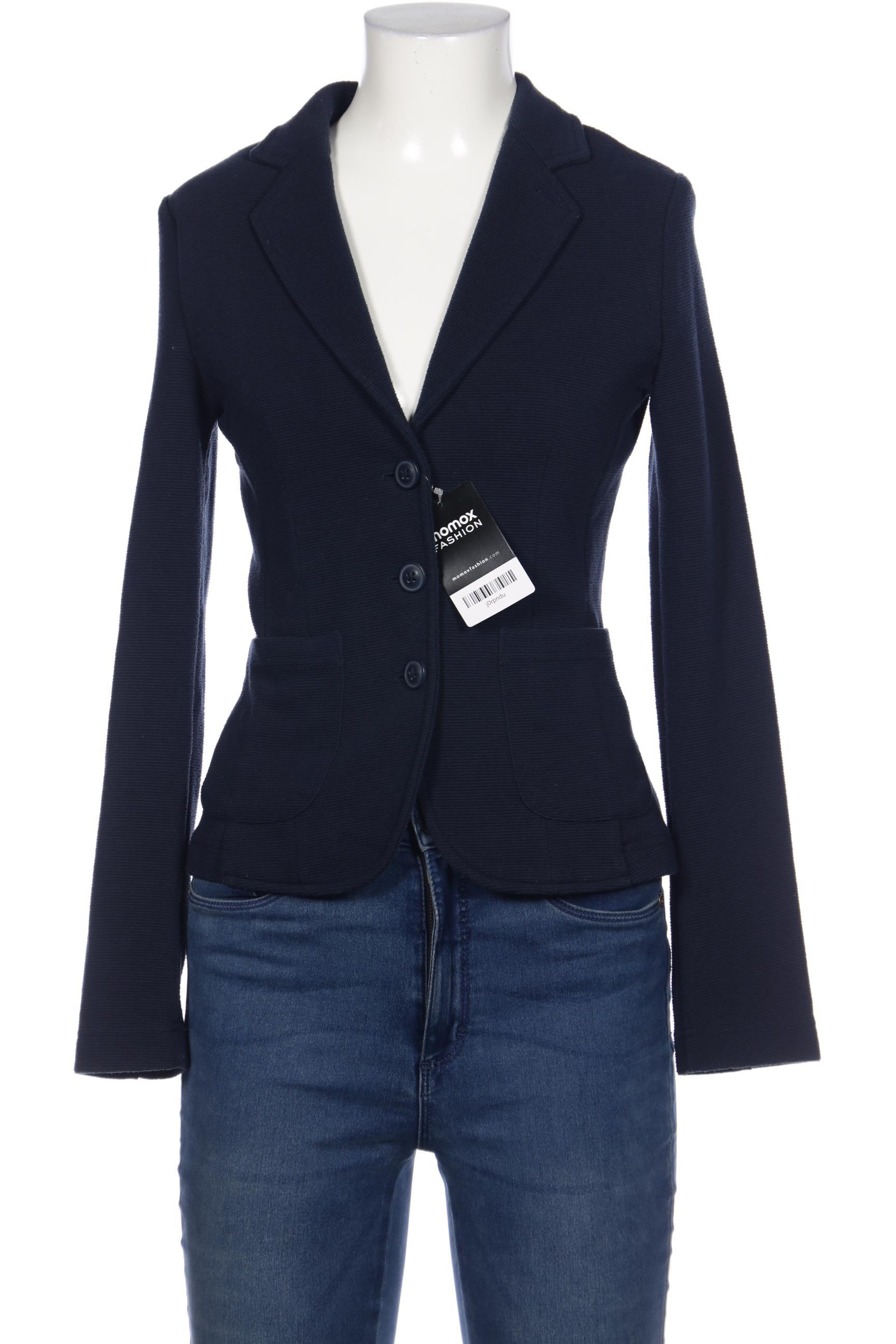 

Opus Damen Blazer, marineblau