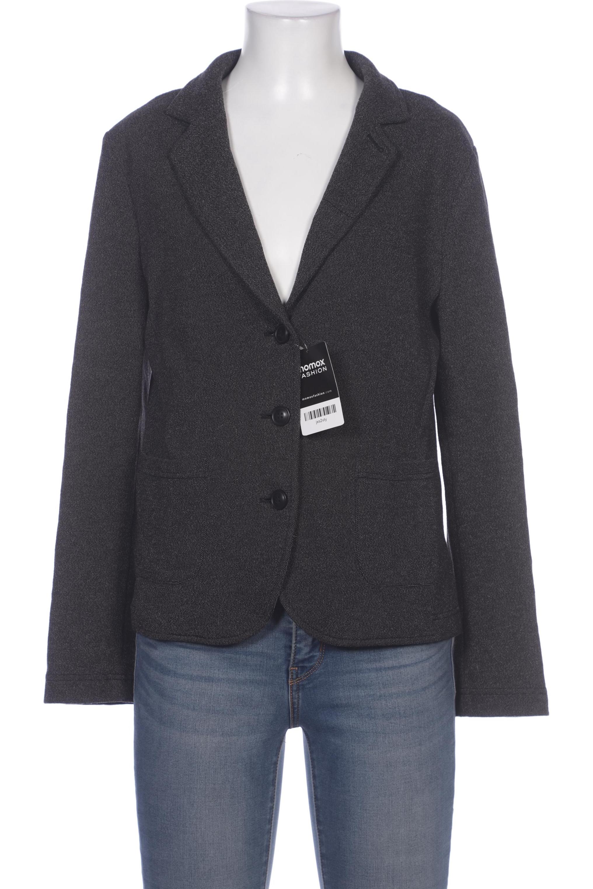 

Opus Damen Blazer, grau, Gr. 42